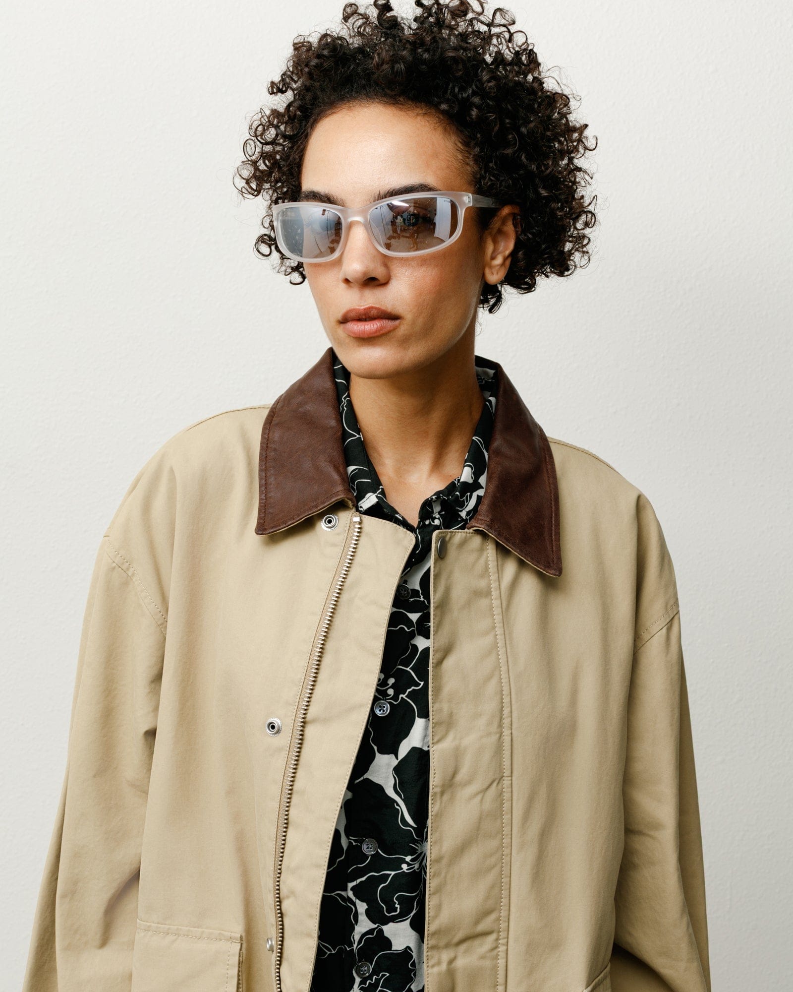 Stussy AU JULIAN SUNGLASSES