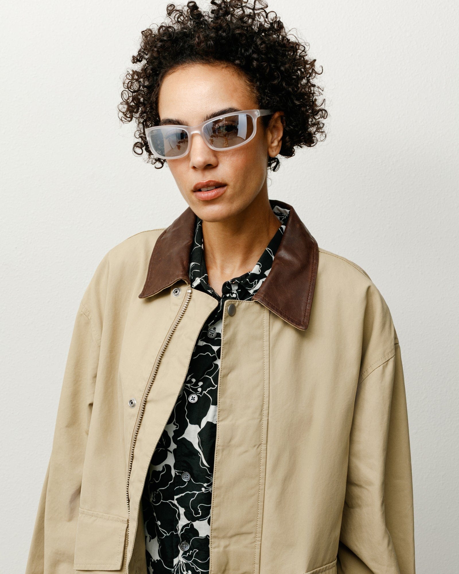 Stussy AU JULIAN SUNGLASSES