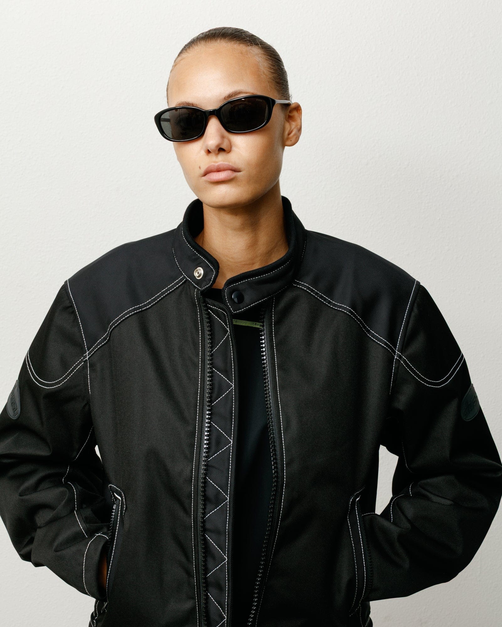 Stussy AU ELI SUNGLASSES