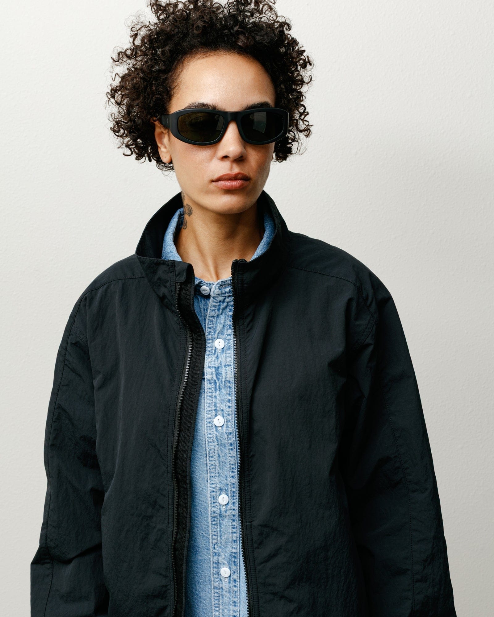 Stussy AU LANDON SUNGLASSES