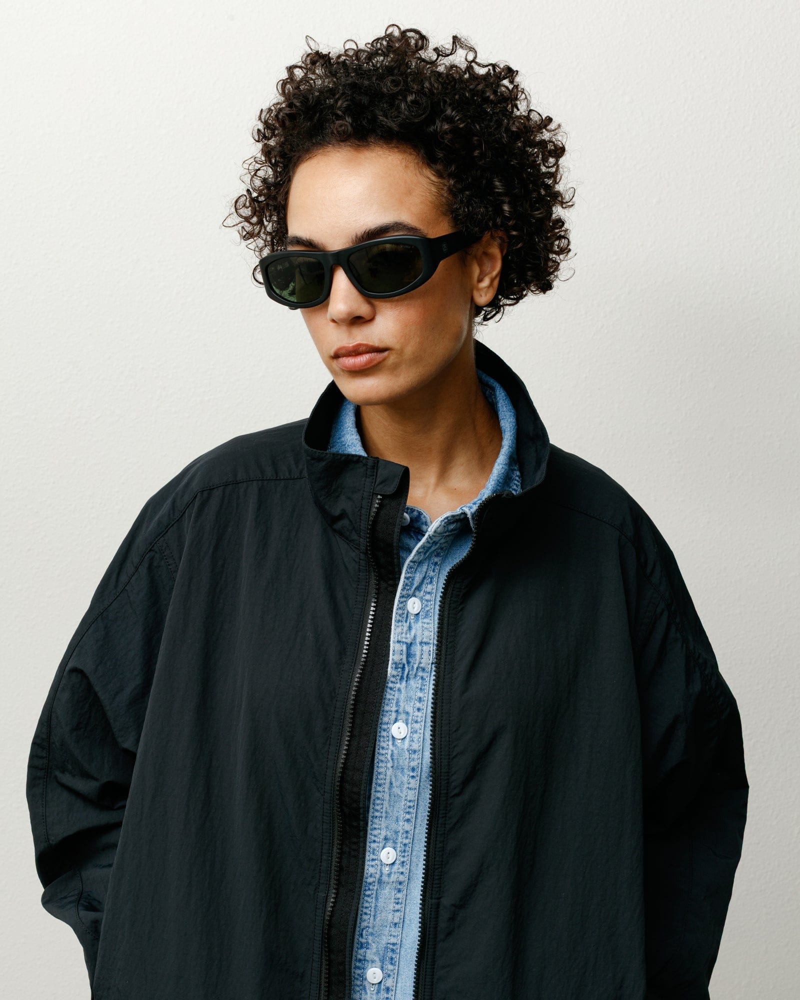 Stussy AU LANDON SUNGLASSES