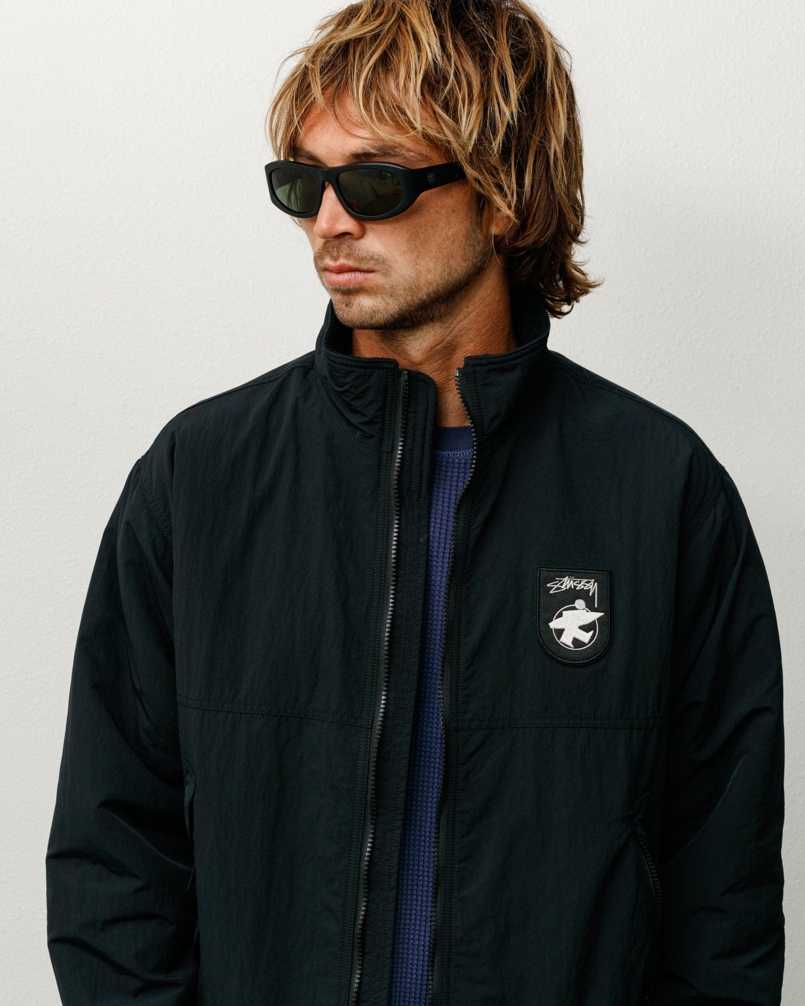 Stussy AU LANDON SUNGLASSES