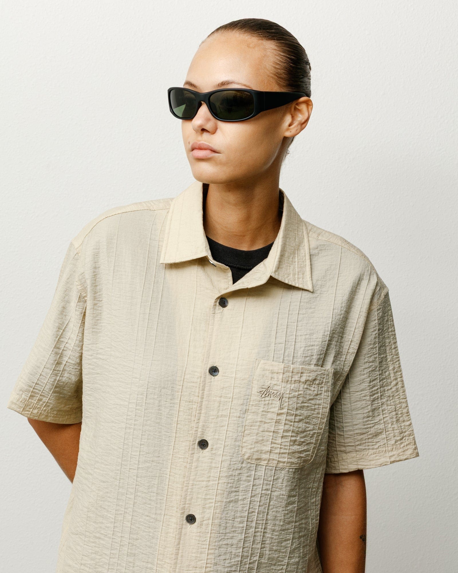 Stussy AU MIKEY SUNGLASSES