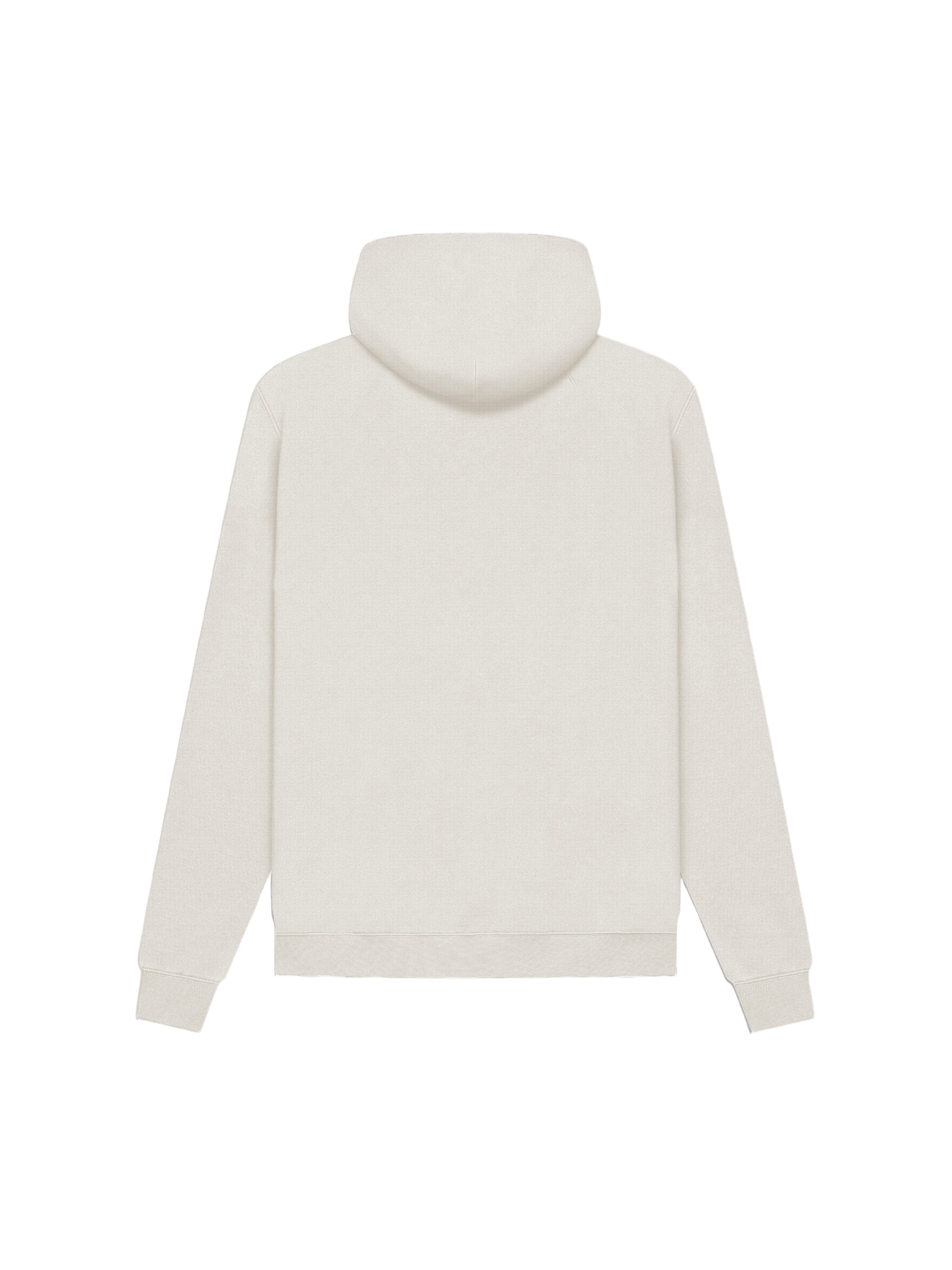 Deadbear Co - ord Hoodie Beige