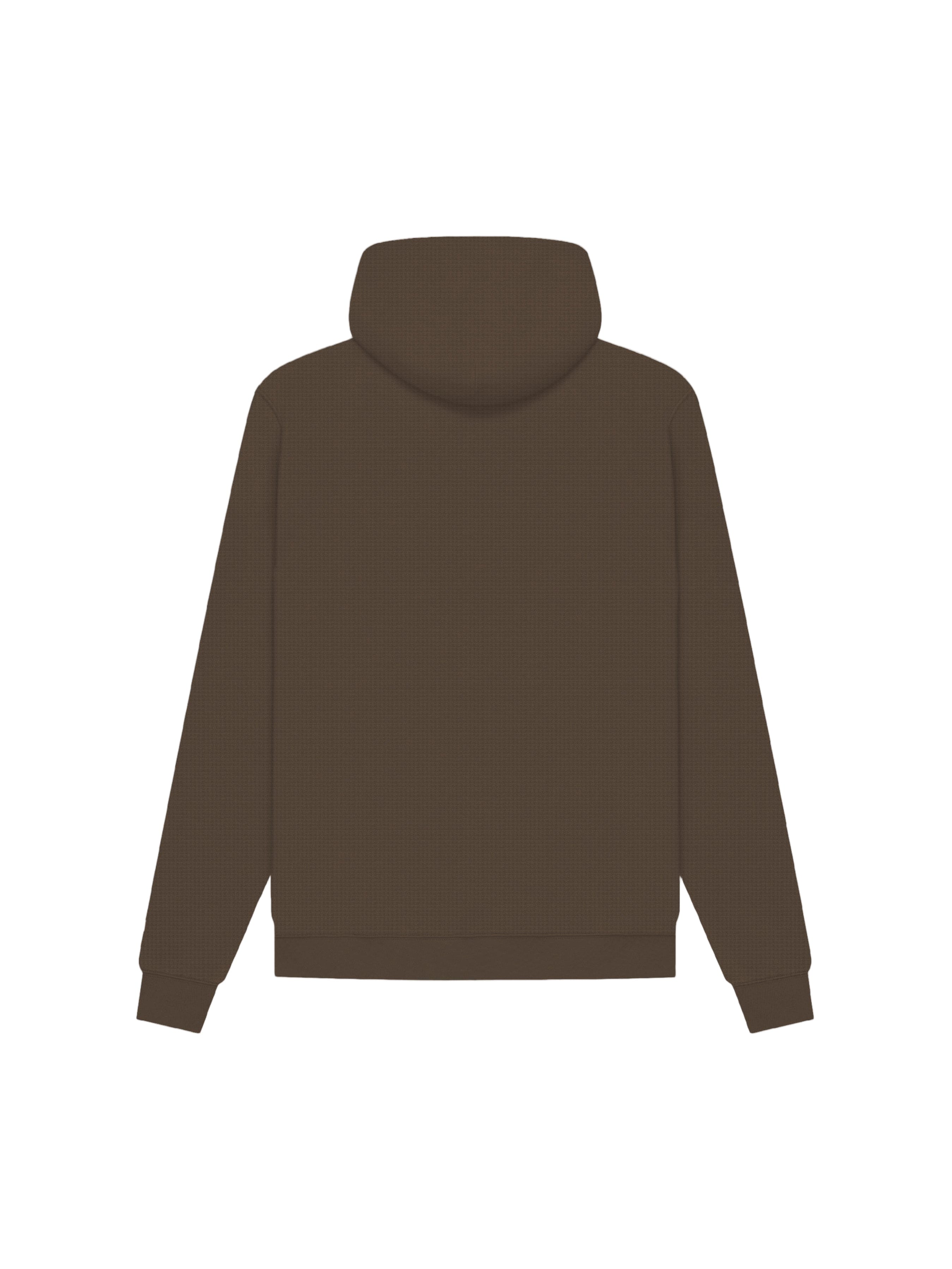 Deadbear Co - ord Hoodie Taupe