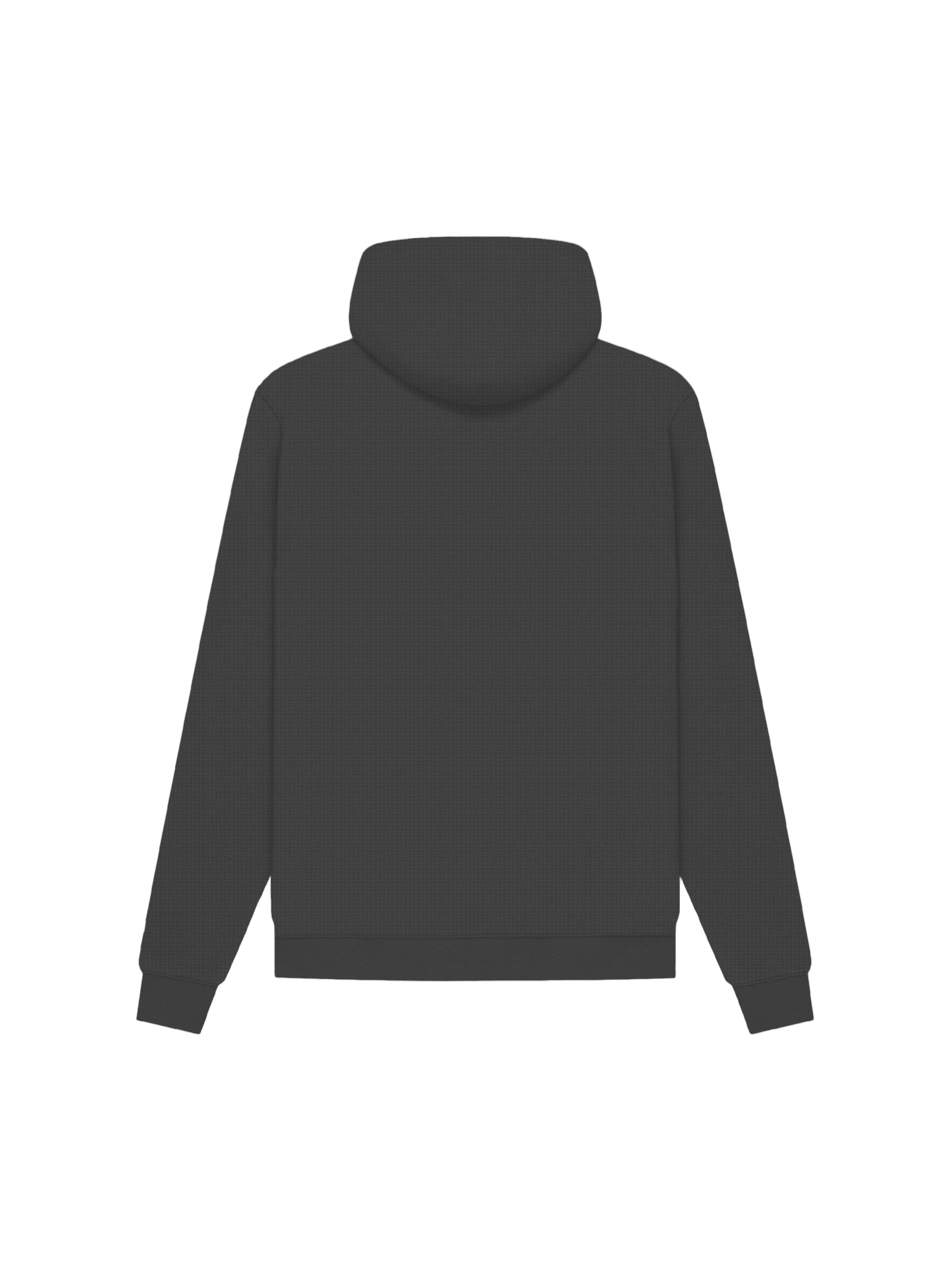 Deadbear Co - ord Hoodie Grey