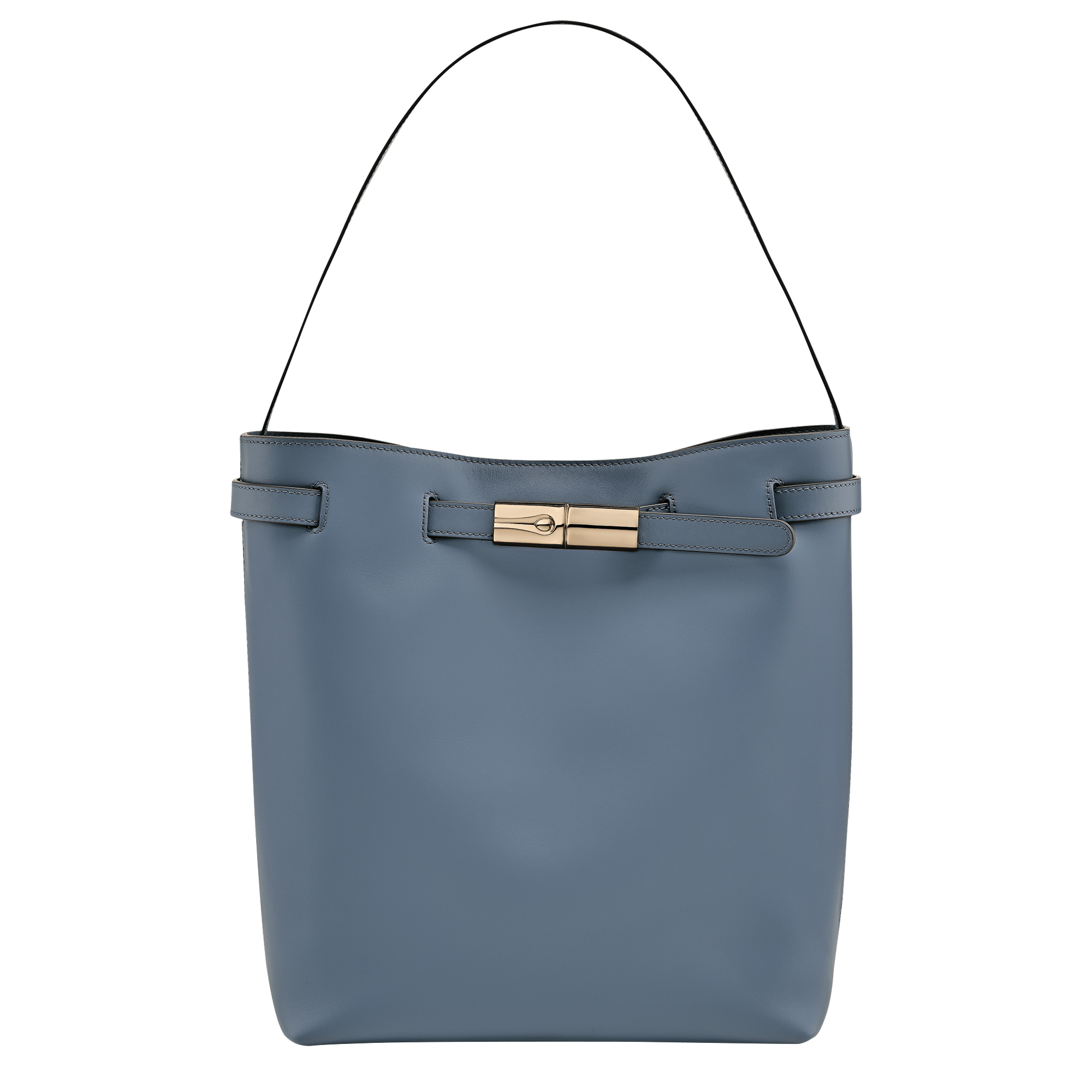 Long Champ Longchamp Le Smart Shoulder bag Slate