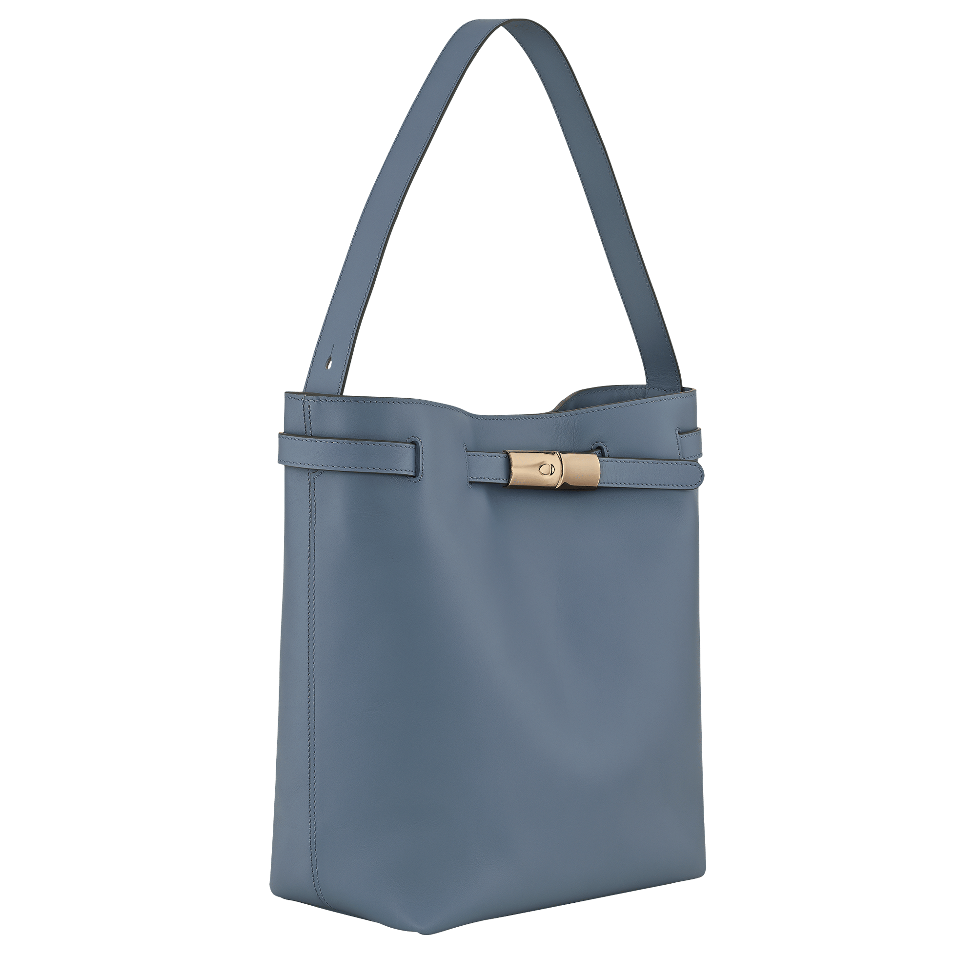 Long Champ Longchamp Le Smart Shoulder bag Slate