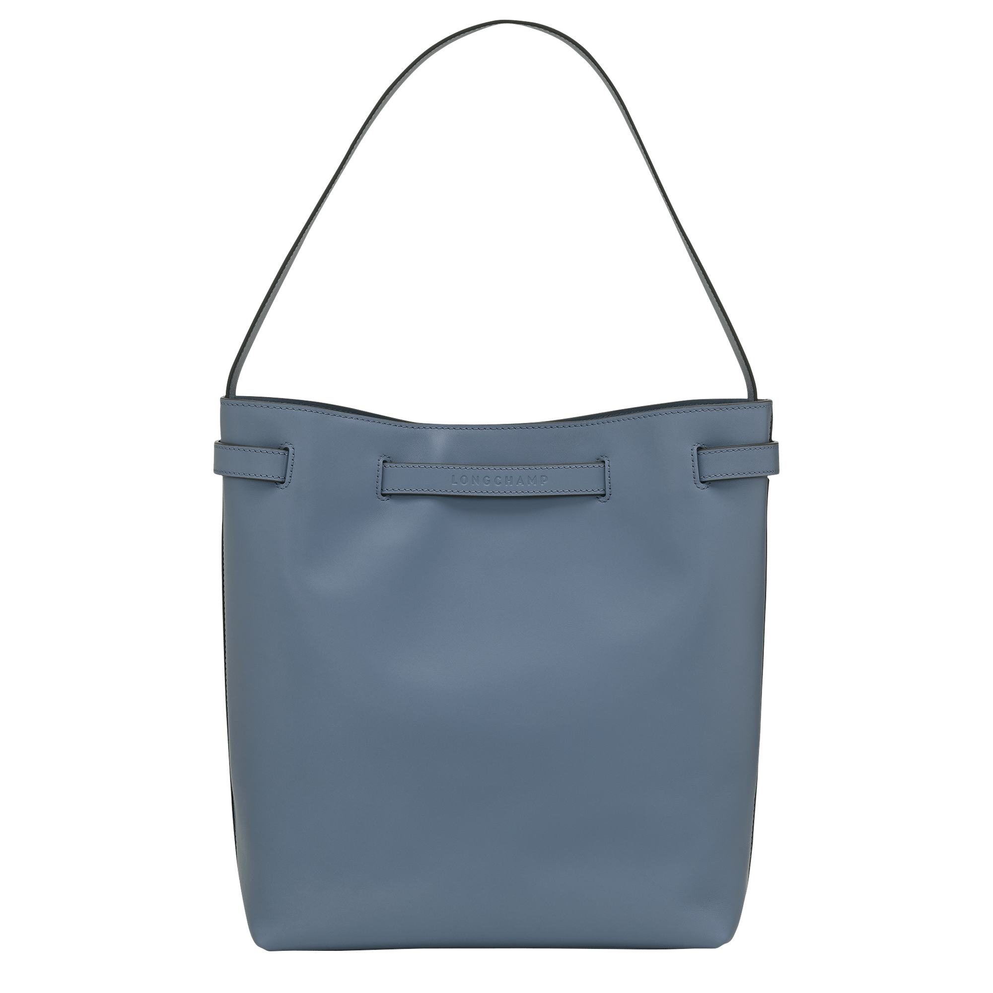 Long Champ Longchamp Le Smart Shoulder bag Slate