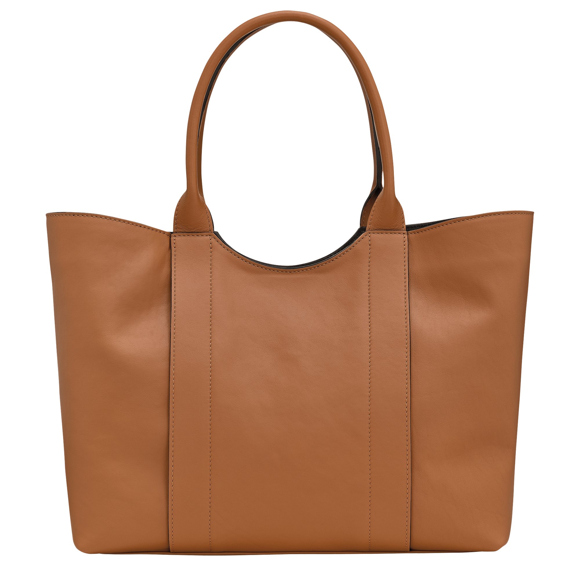 Long Champ Longchamp Longchamp 3D Shoulder bag Natural
