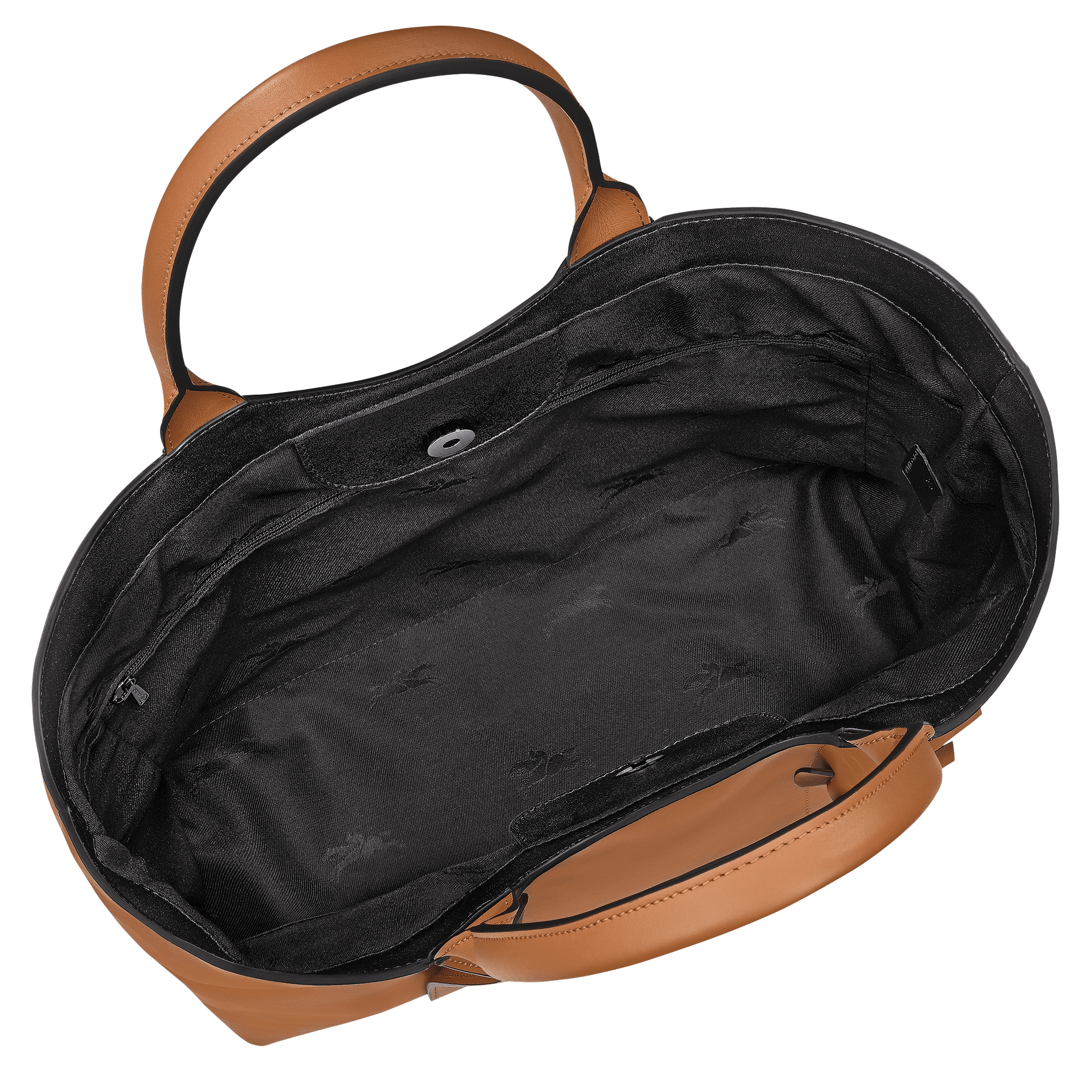 Long Champ Longchamp Longchamp 3D Shoulder bag Natural