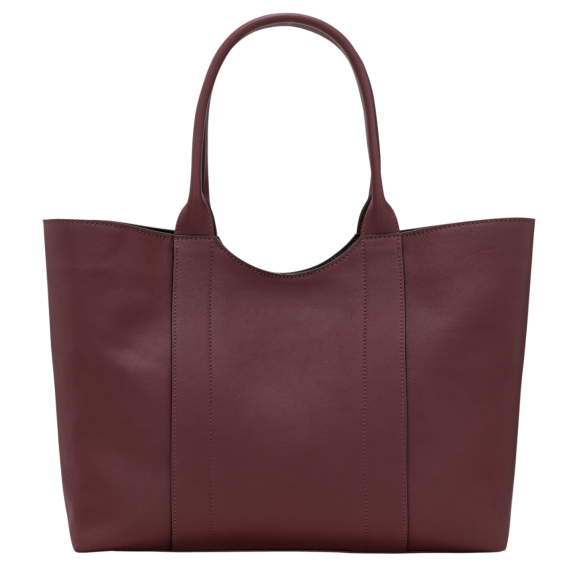 Long Champ Longchamp Longchamp 3D Shoulder bag Burgundy