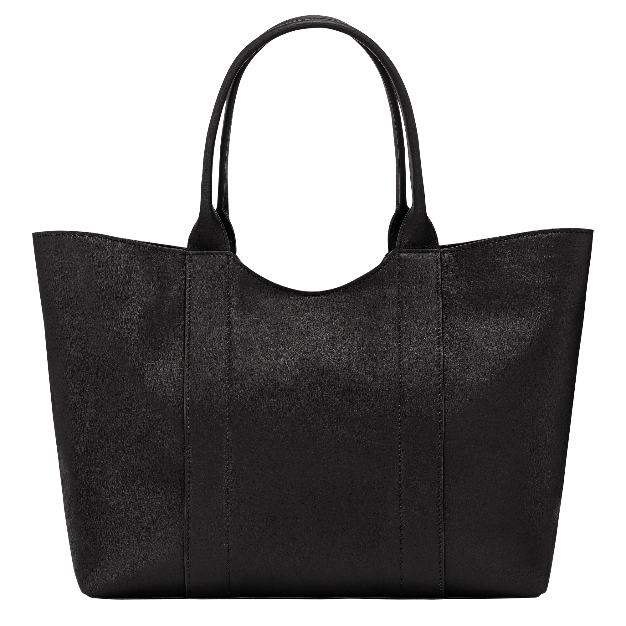 Long Champ Longchamp Longchamp 3D Shoulder bag Black