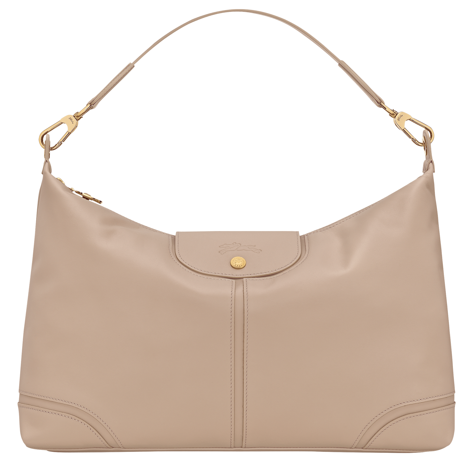 Long Champ Longchamp Le Pliage Xtra XL Shoulder bag Trench