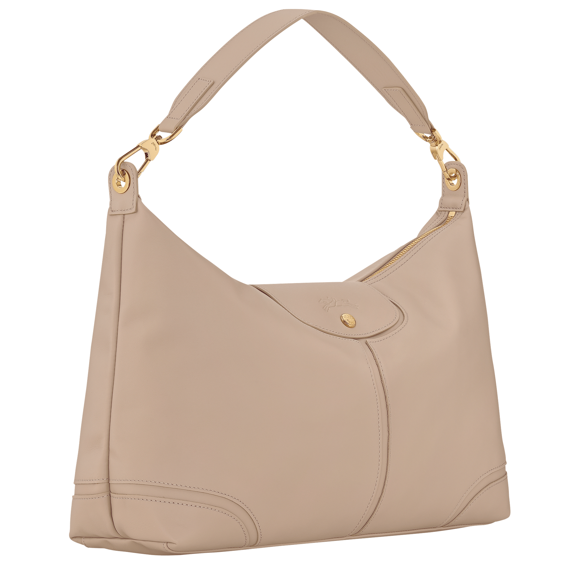 Long Champ Longchamp Le Pliage Xtra XL Shoulder bag Trench