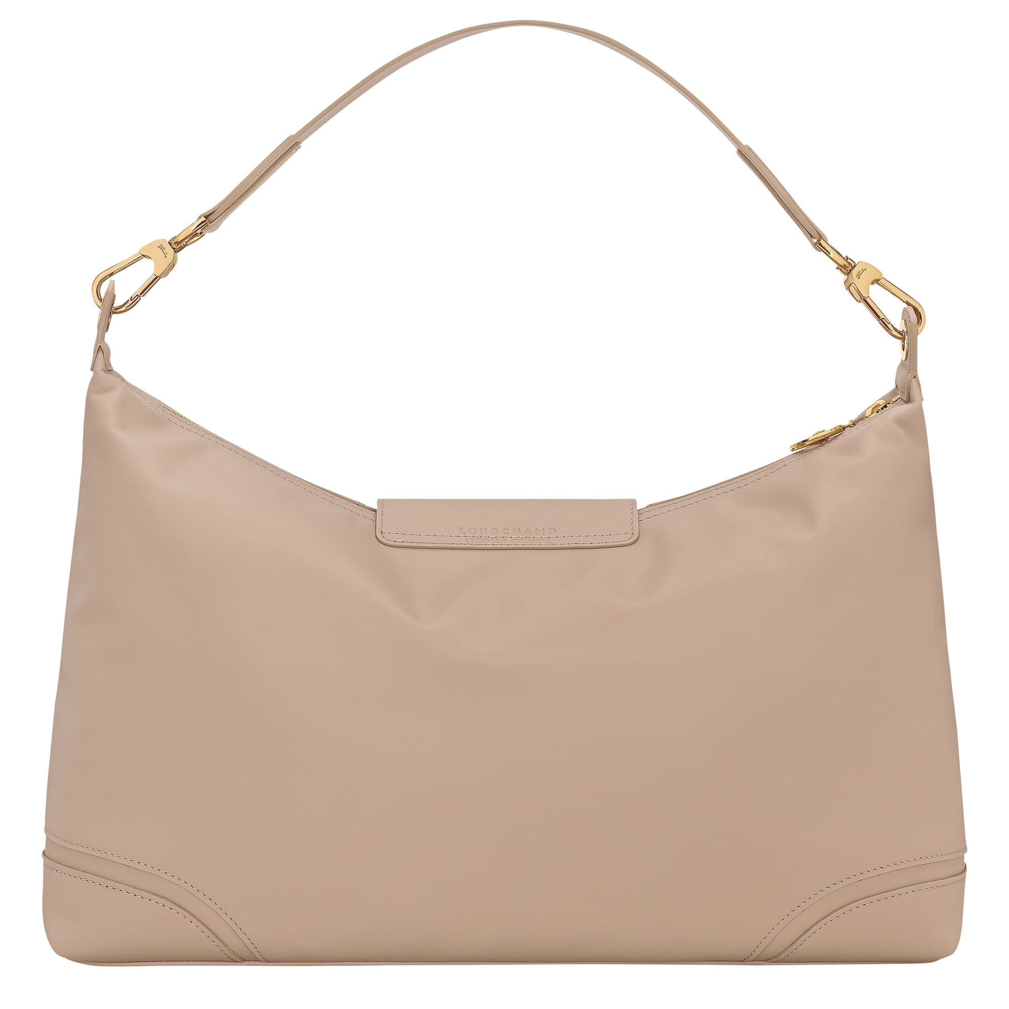 Long Champ Longchamp Le Pliage Xtra XL Shoulder bag Trench