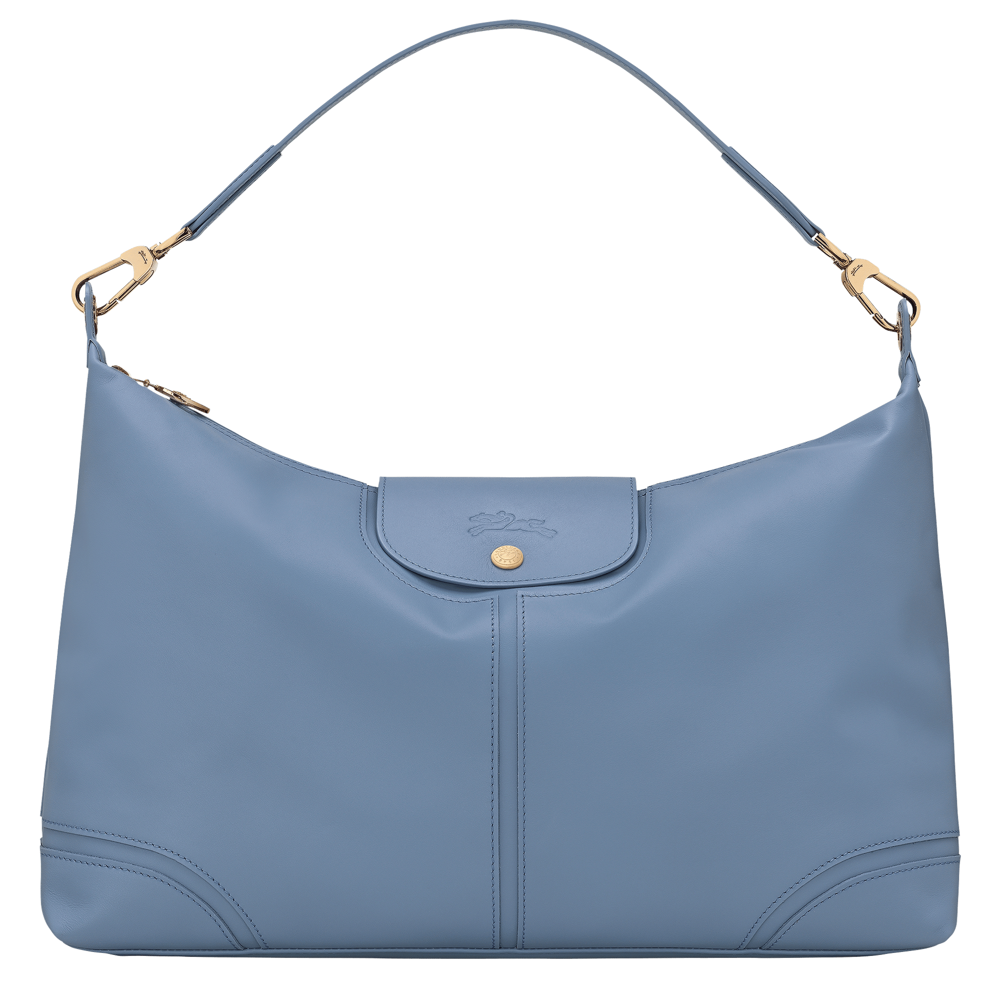 Long Champ Longchamp Le Pliage Xtra XL Shoulder bag Slate