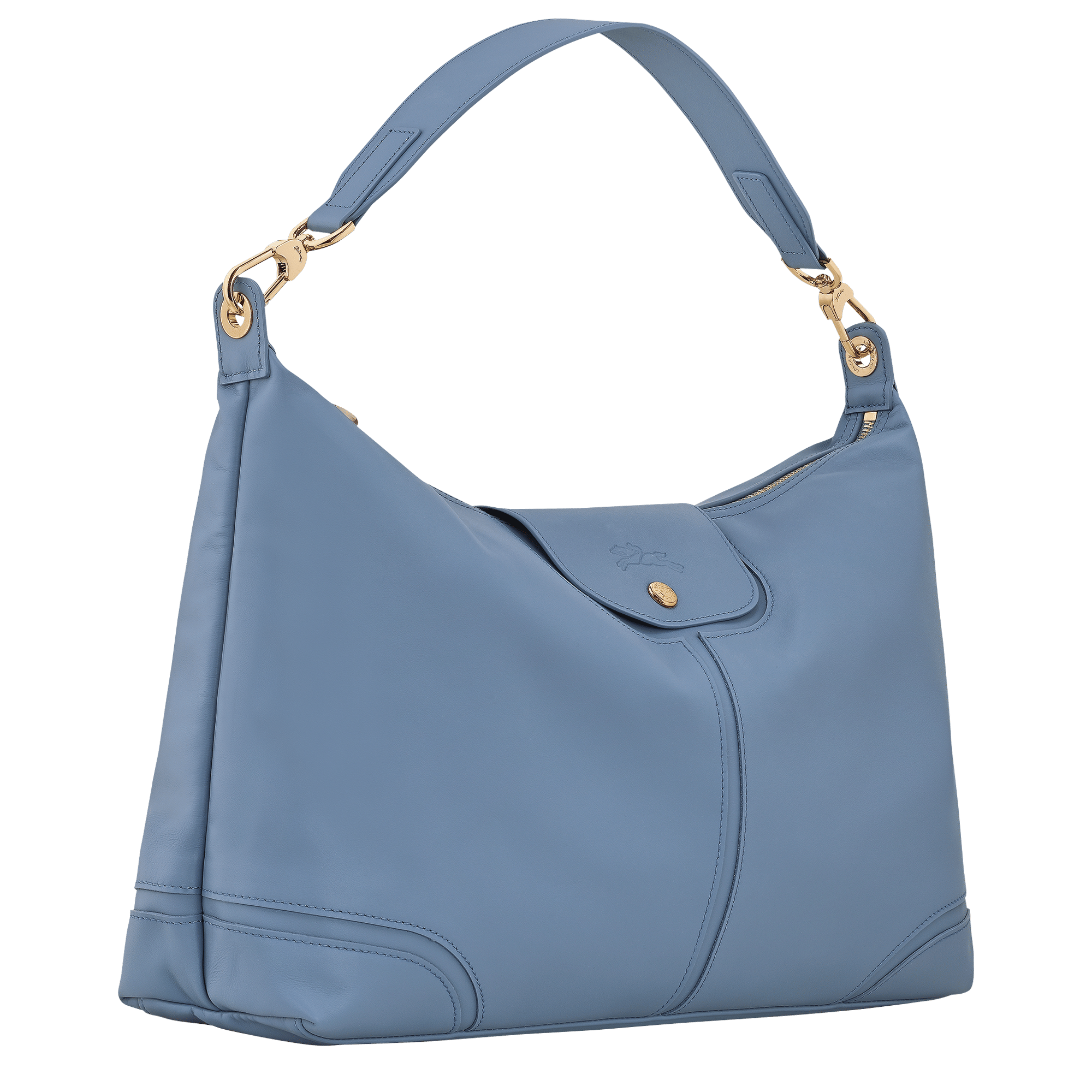 Long Champ Longchamp Le Pliage Xtra XL Shoulder bag Slate