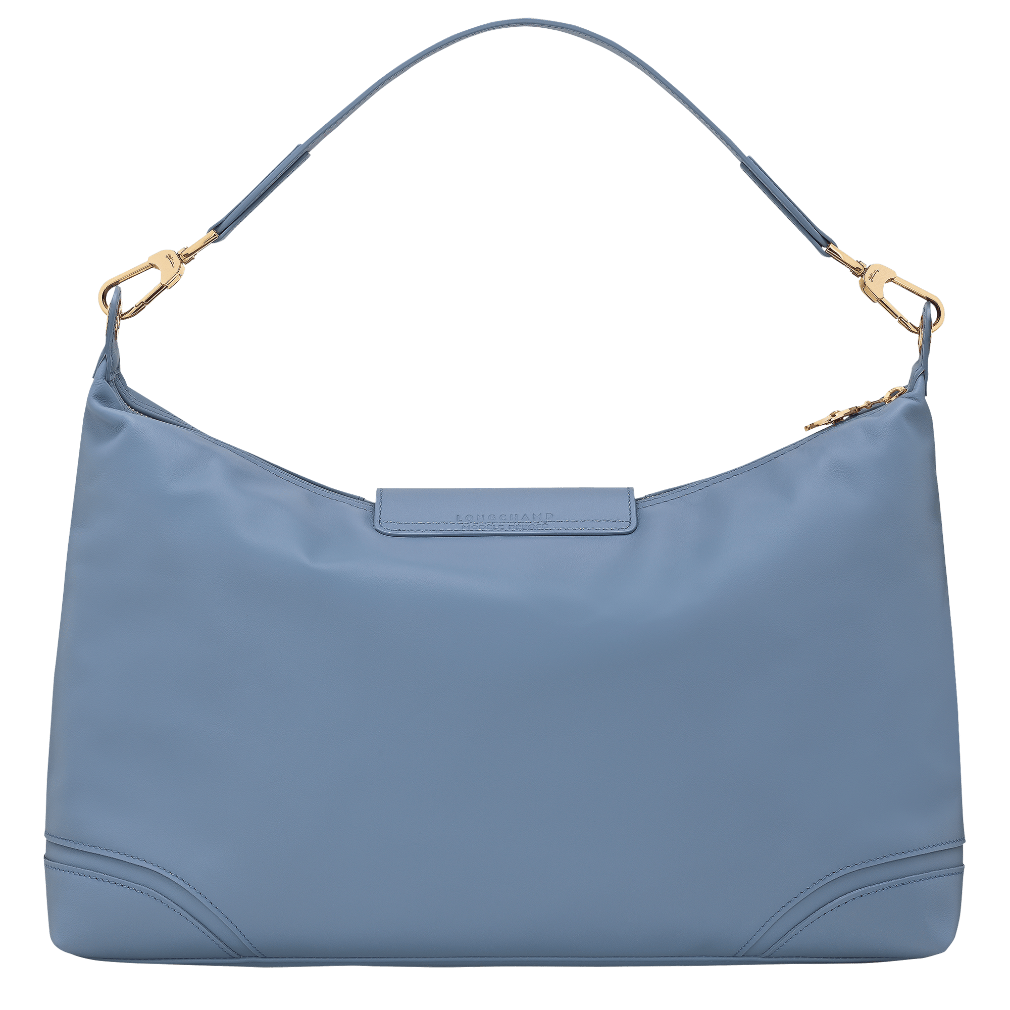 Long Champ Longchamp Le Pliage Xtra XL Shoulder bag Slate