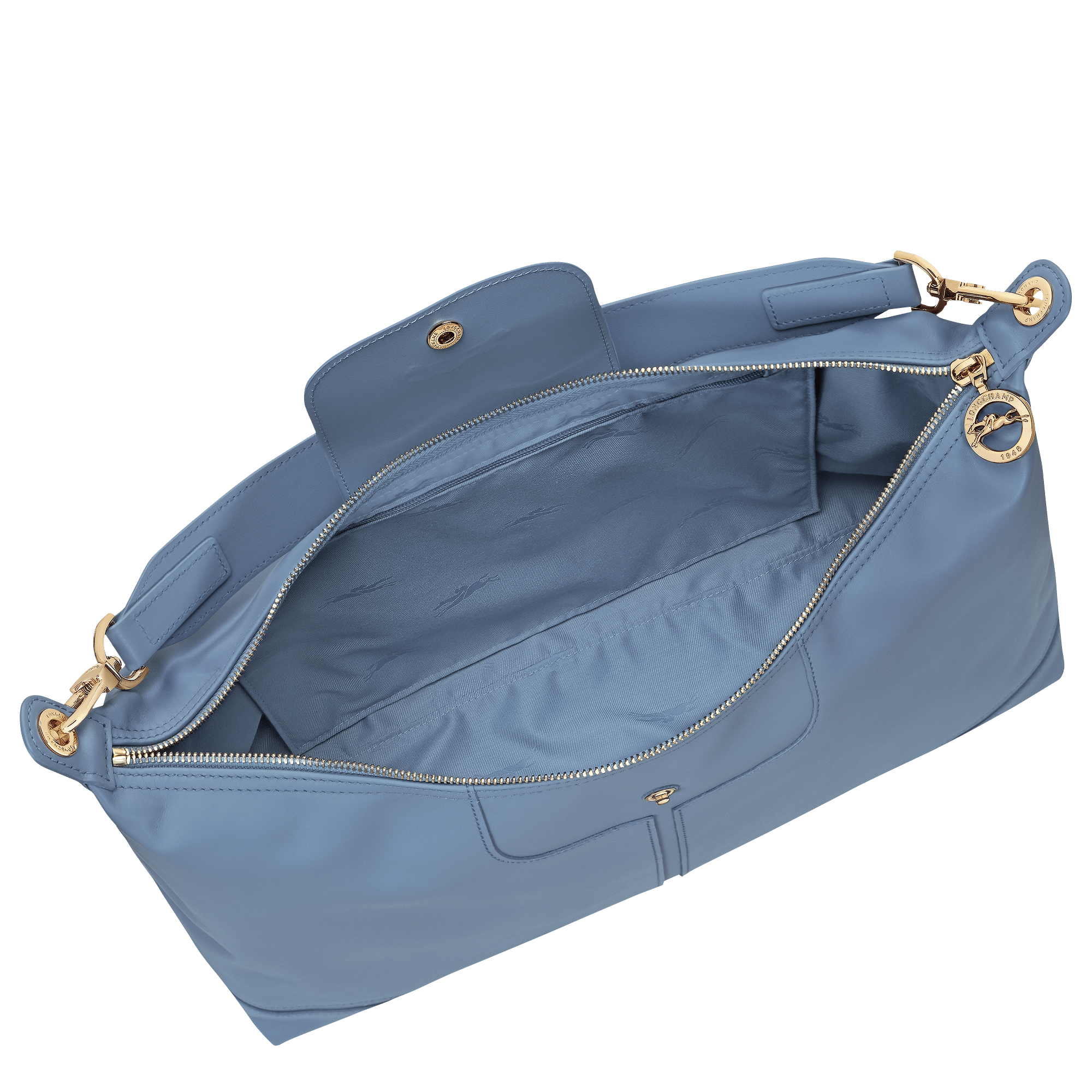 Long Champ Longchamp Le Pliage Xtra XL Shoulder bag Slate