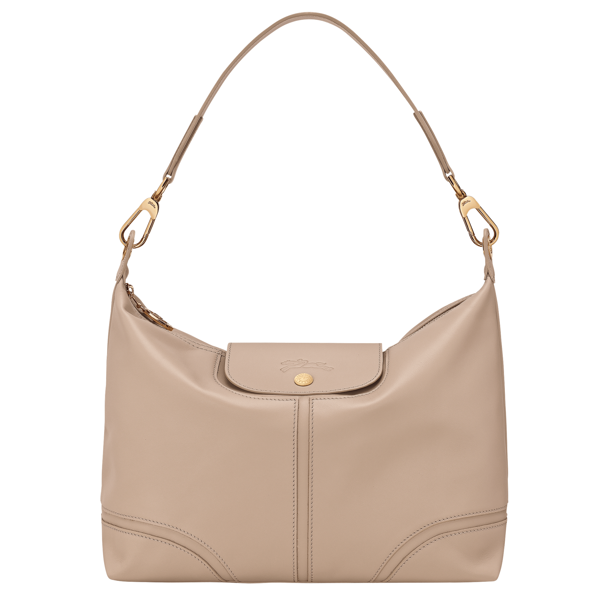 Long Champ Longchamp Le Pliage Xtra L Shoulder bag Trench
