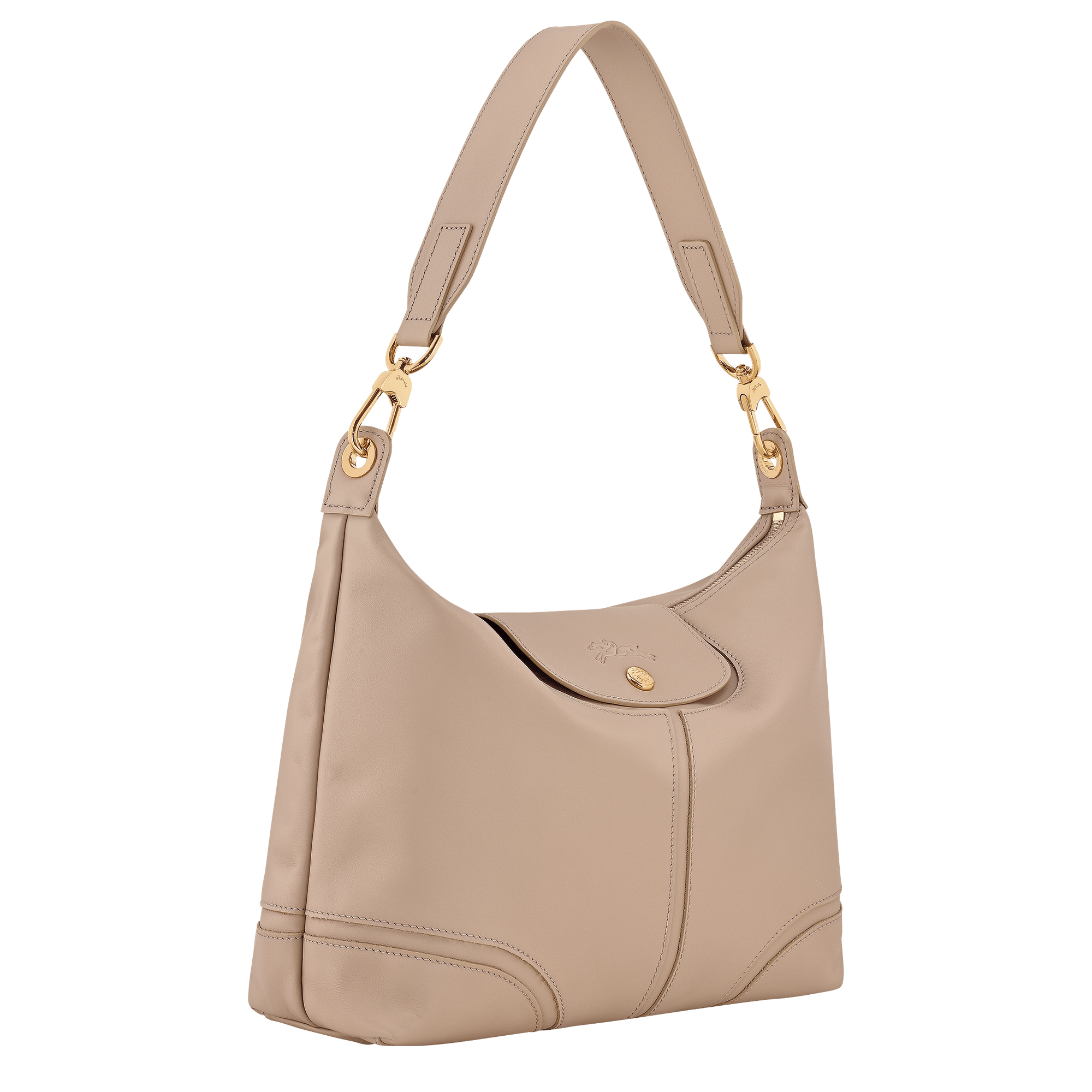 Long Champ Longchamp Le Pliage Xtra L Shoulder bag Trench