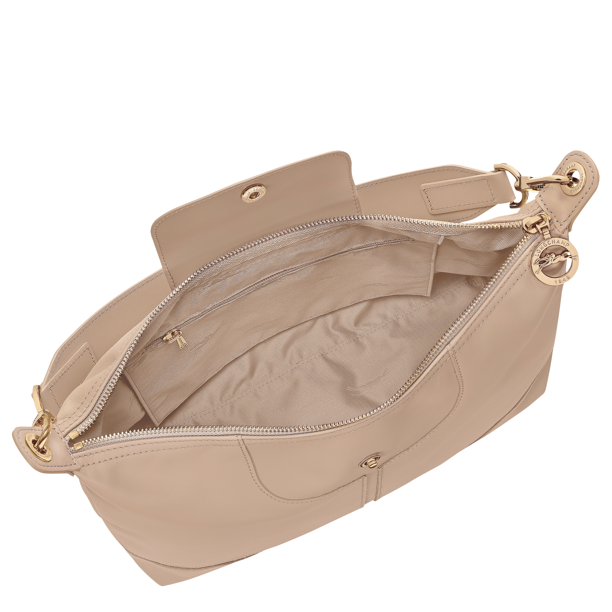 Long Champ Longchamp Le Pliage Xtra L Shoulder bag Trench