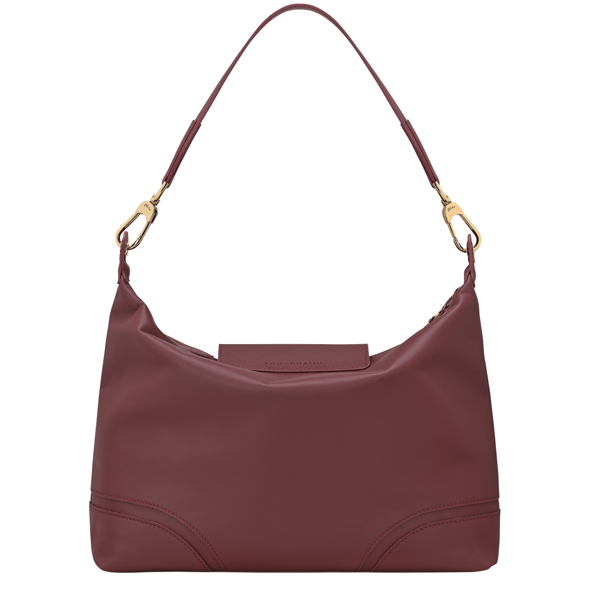Long Champ Longchamp Le Pliage Xtra L Shoulder bag Burgundy