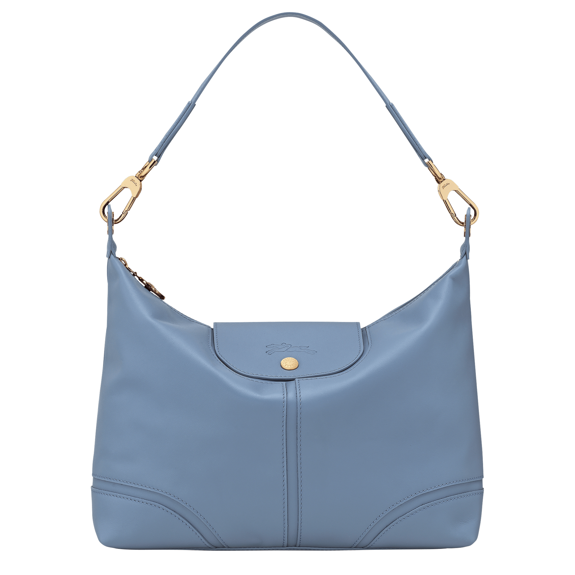 Long Champ Longchamp Le Pliage Xtra L Shoulder bag Slate