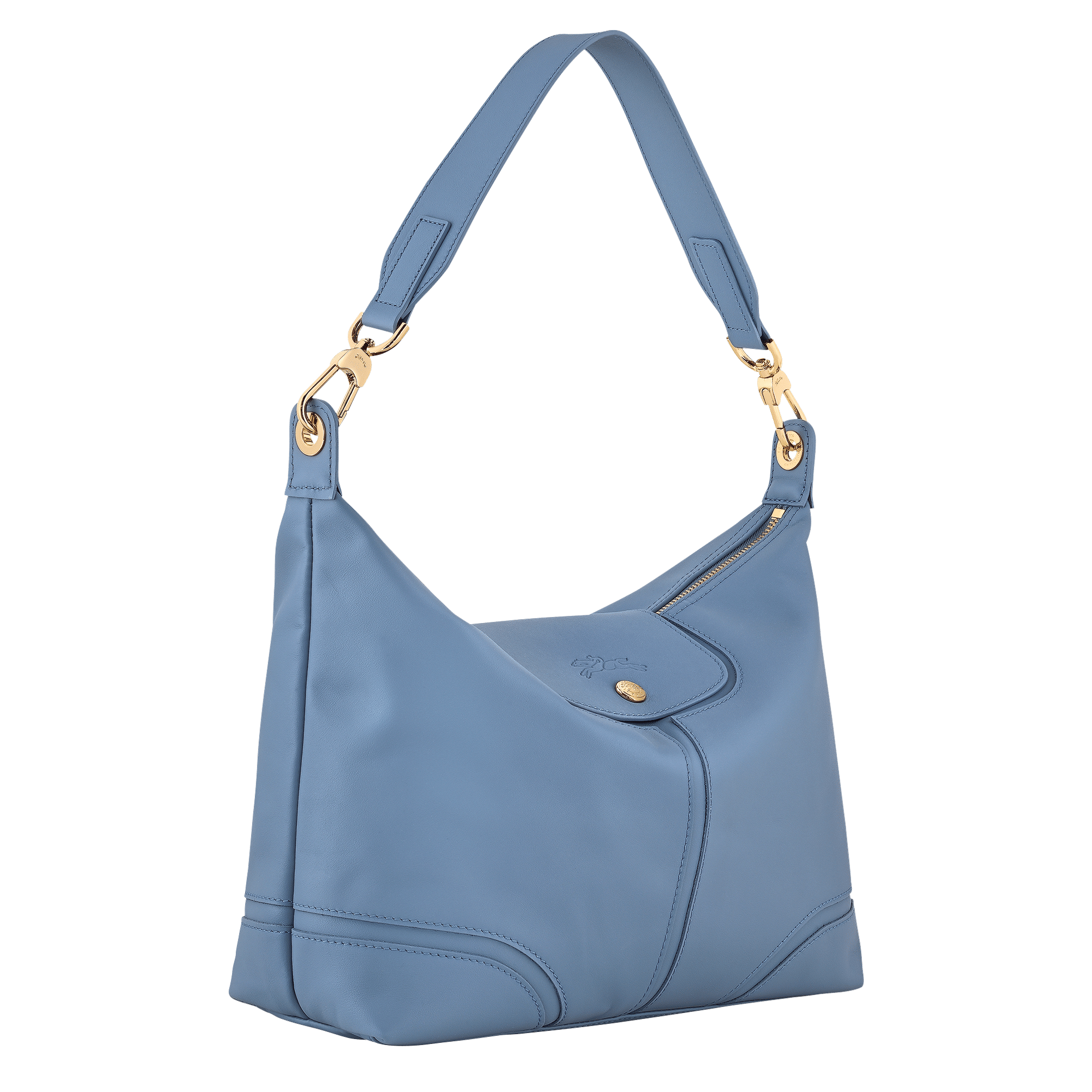 Long Champ Longchamp Le Pliage Xtra L Shoulder bag Slate