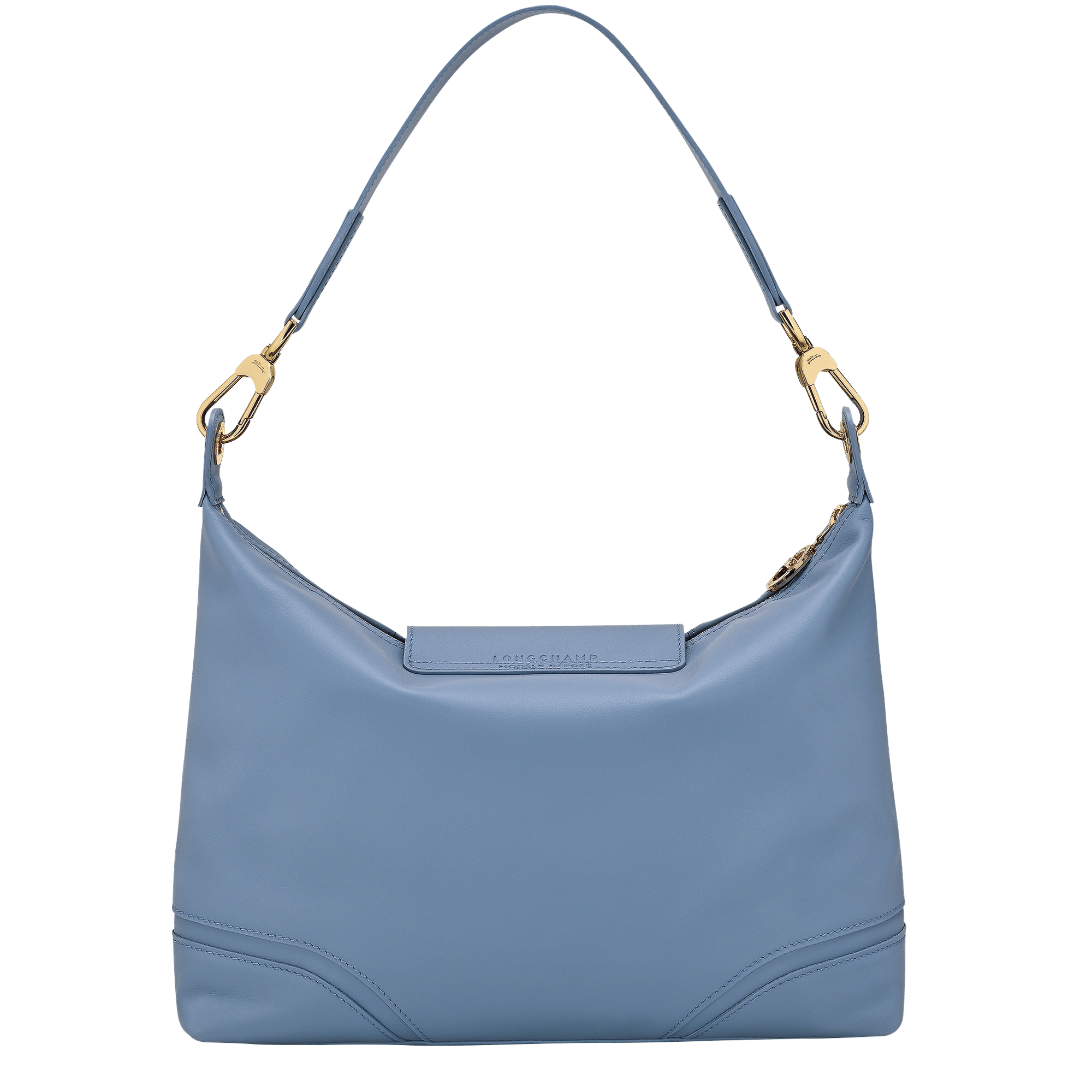Long Champ Longchamp Le Pliage Xtra L Shoulder bag Slate
