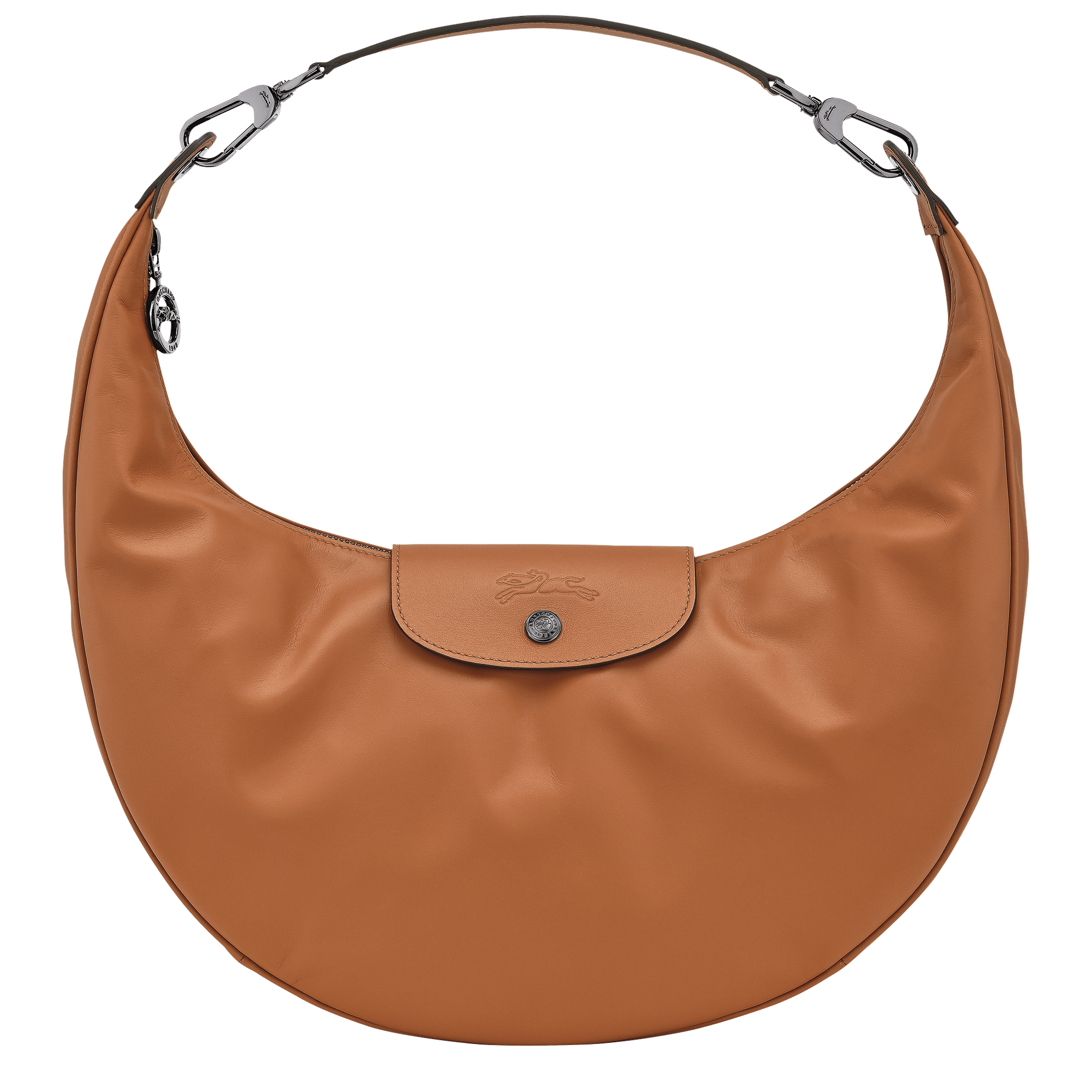 Long Champ Longchamp Le Pliage Xtra Shoulder bag Cashew