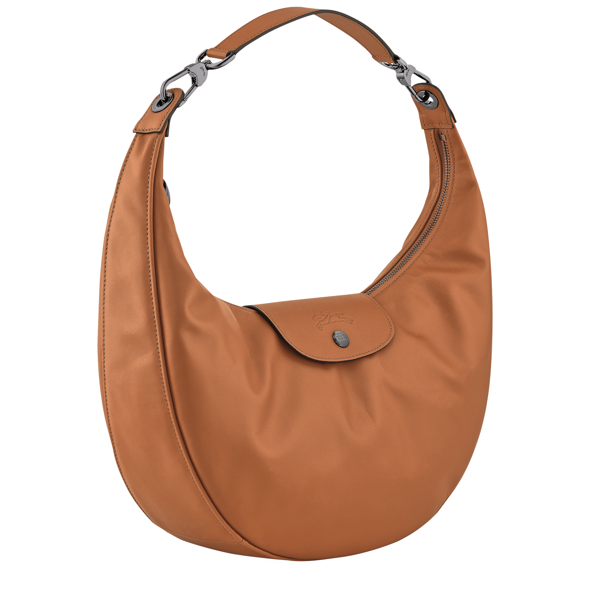 Long Champ Longchamp Le Pliage Xtra Shoulder bag Cashew