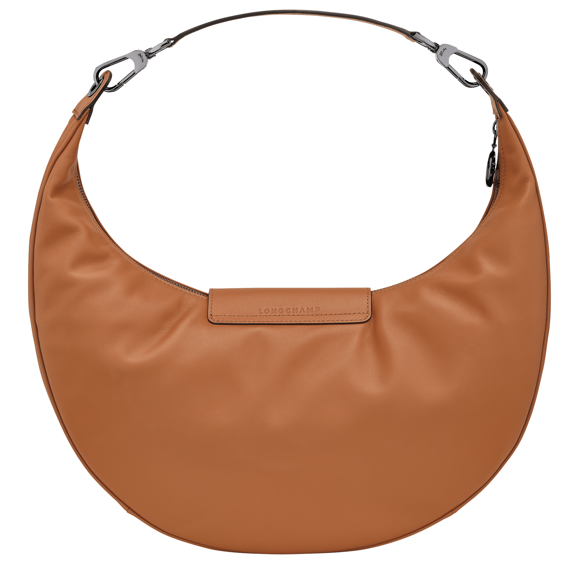 Long Champ Longchamp Le Pliage Xtra Shoulder bag Cashew