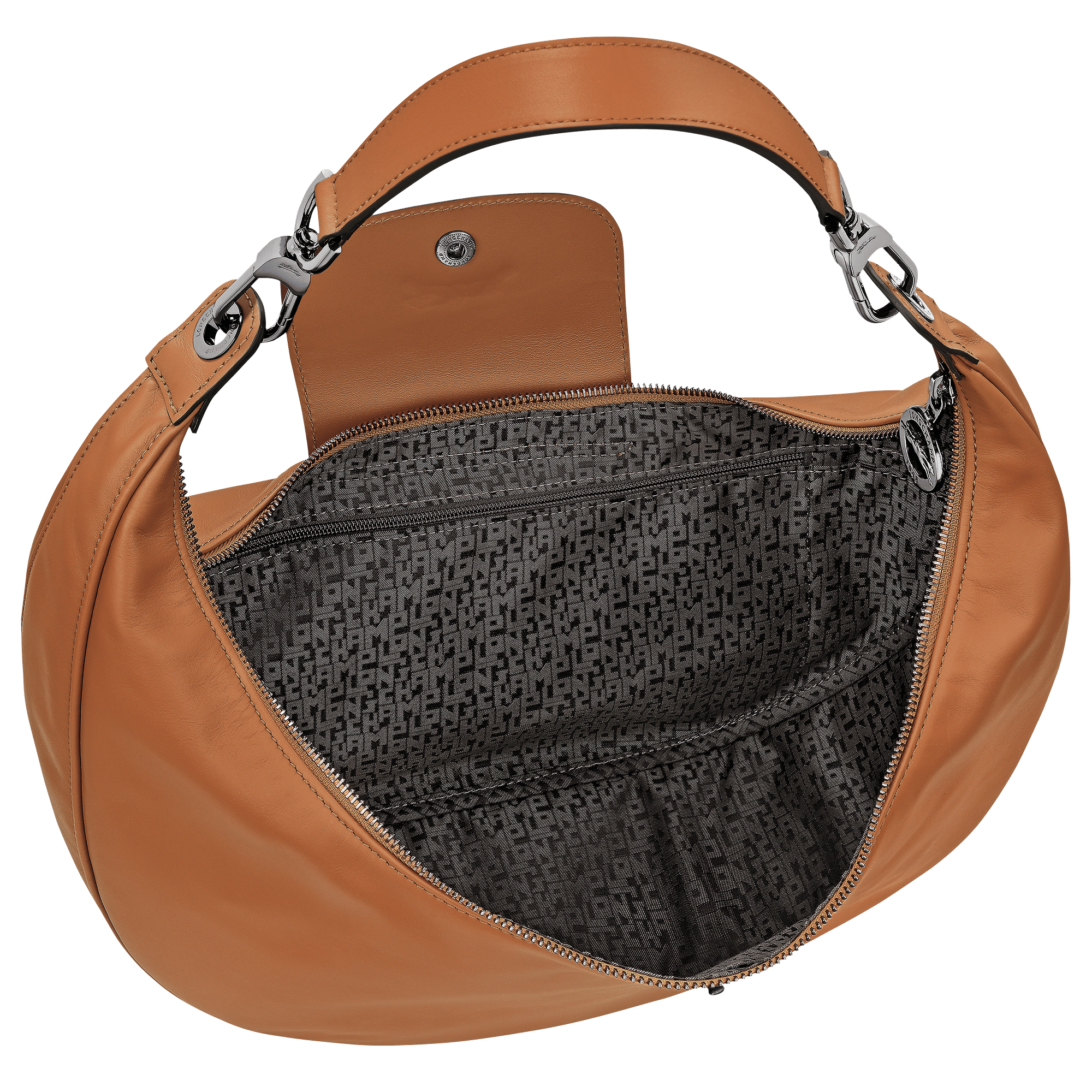 Long Champ Longchamp Le Pliage Xtra Shoulder bag Cashew