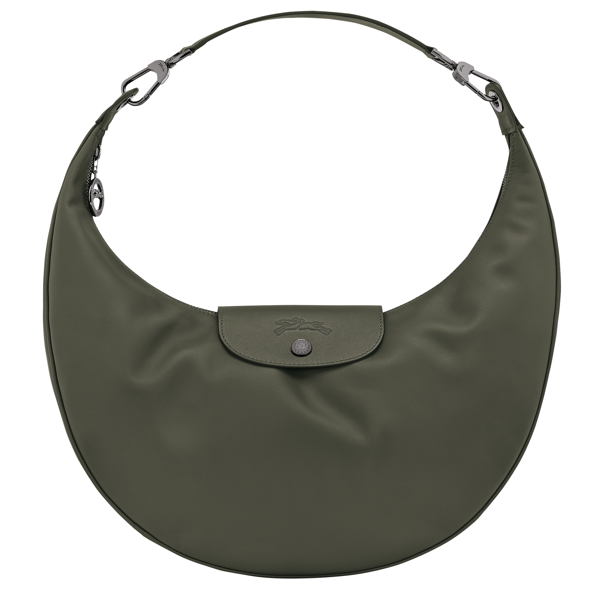Long Champ Longchamp Le Pliage Xtra Shoulder bag Fir