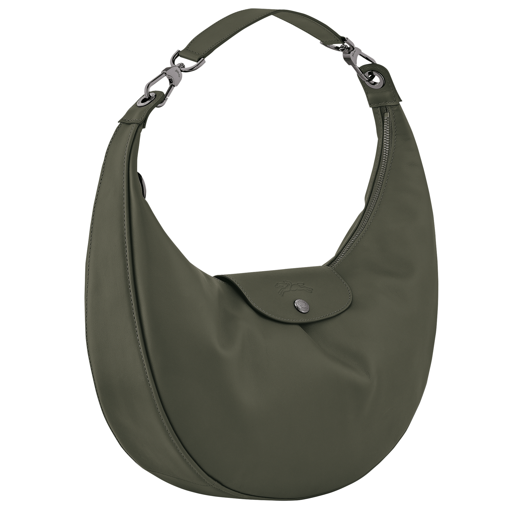 Long Champ Longchamp Le Pliage Xtra Shoulder bag Fir