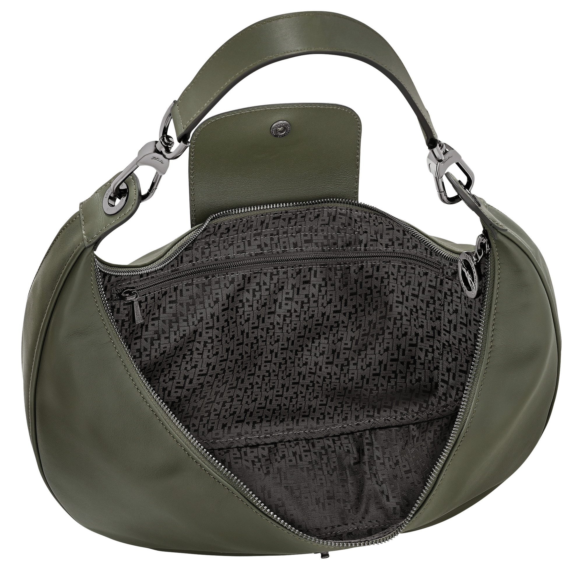 Long Champ Longchamp Le Pliage Xtra Shoulder bag Fir