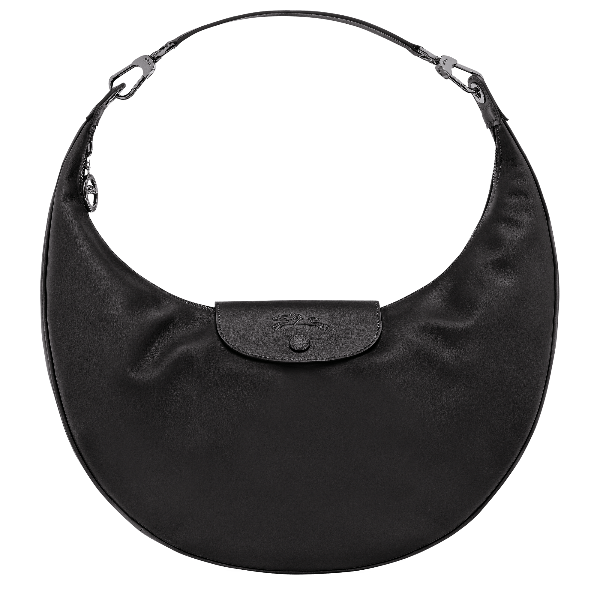 Long Champ Longchamp Le Pliage Xtra Shoulder bag Black
