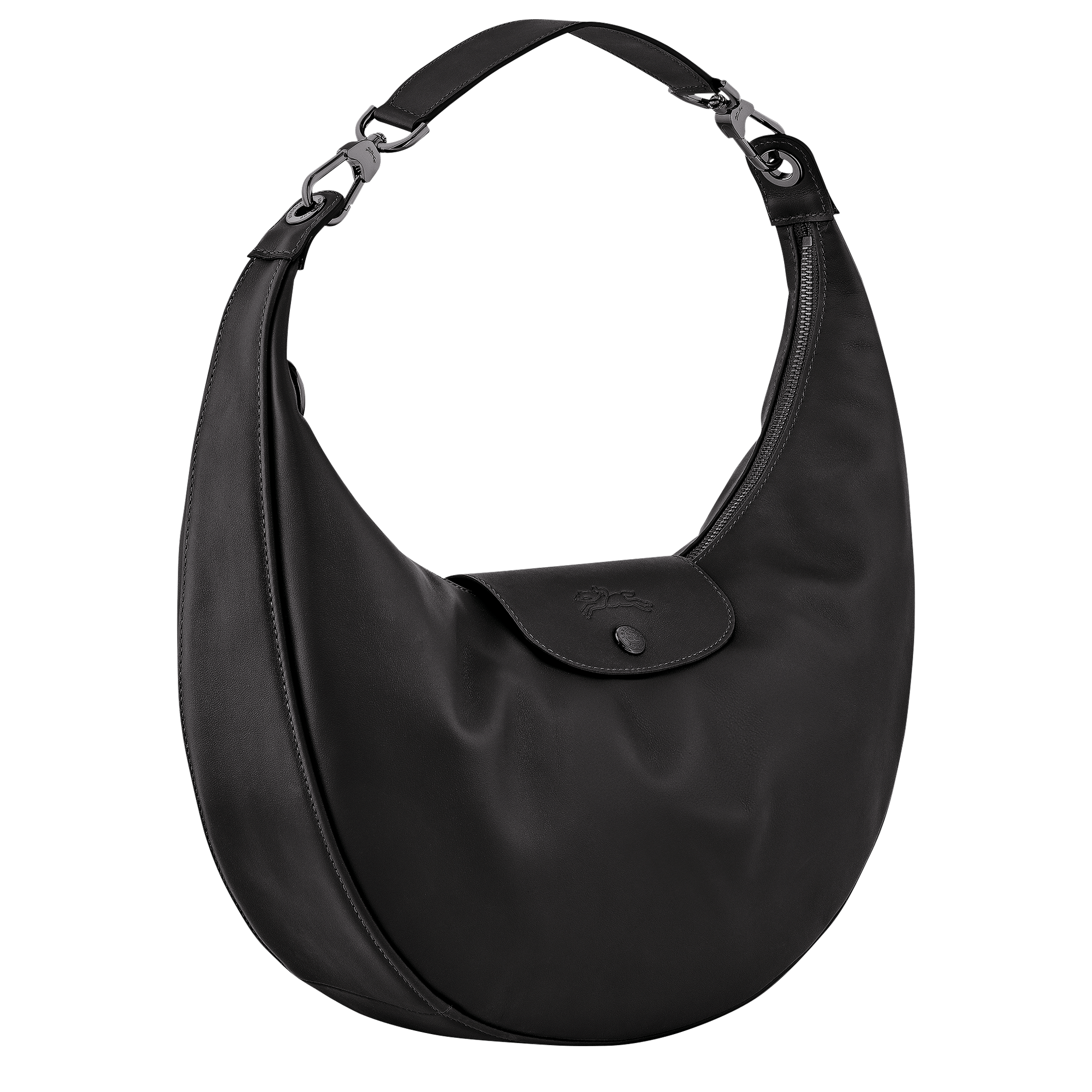Long Champ Longchamp Le Pliage Xtra Shoulder bag Black