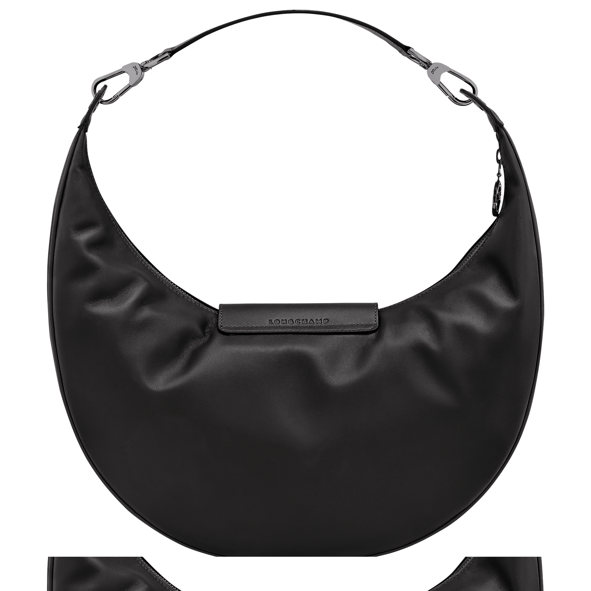 Long Champ Longchamp Le Pliage Xtra Shoulder bag Black