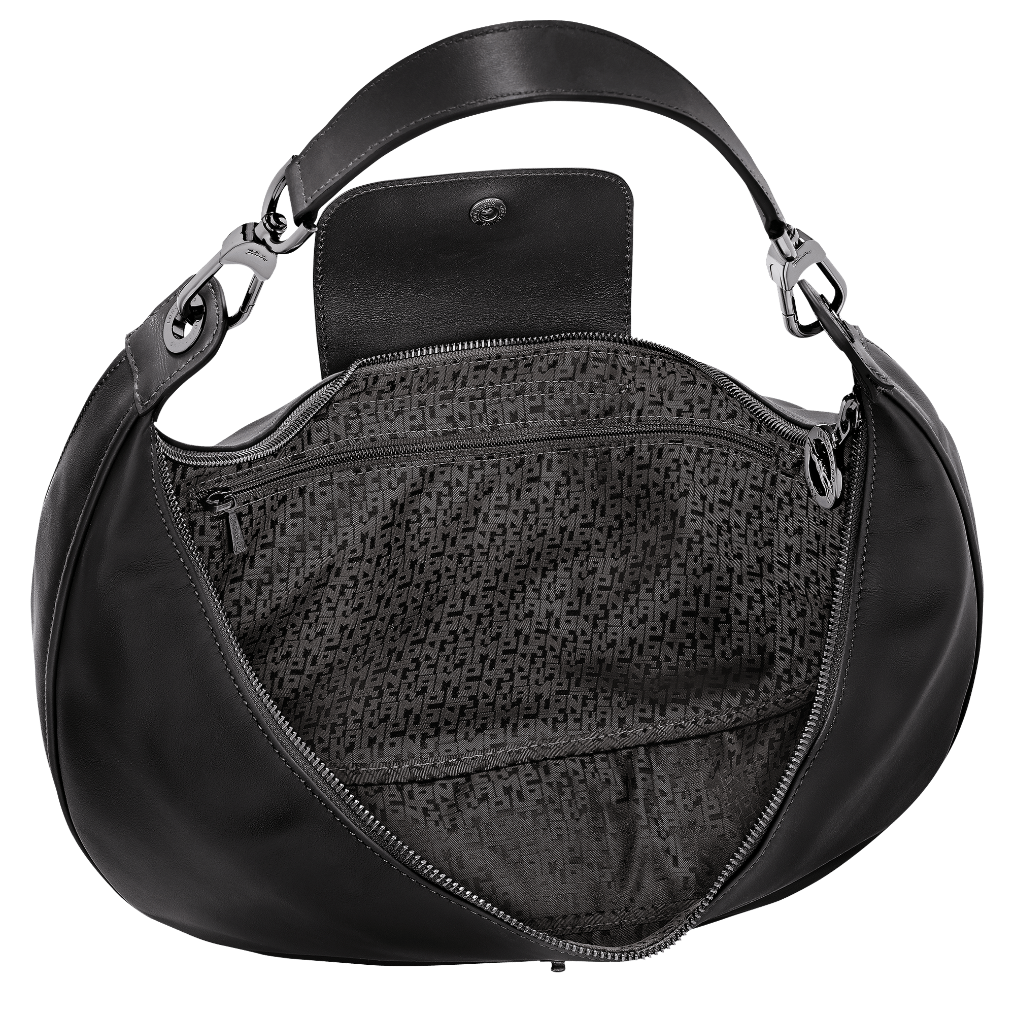 Long Champ Longchamp Le Pliage Xtra Shoulder bag Black