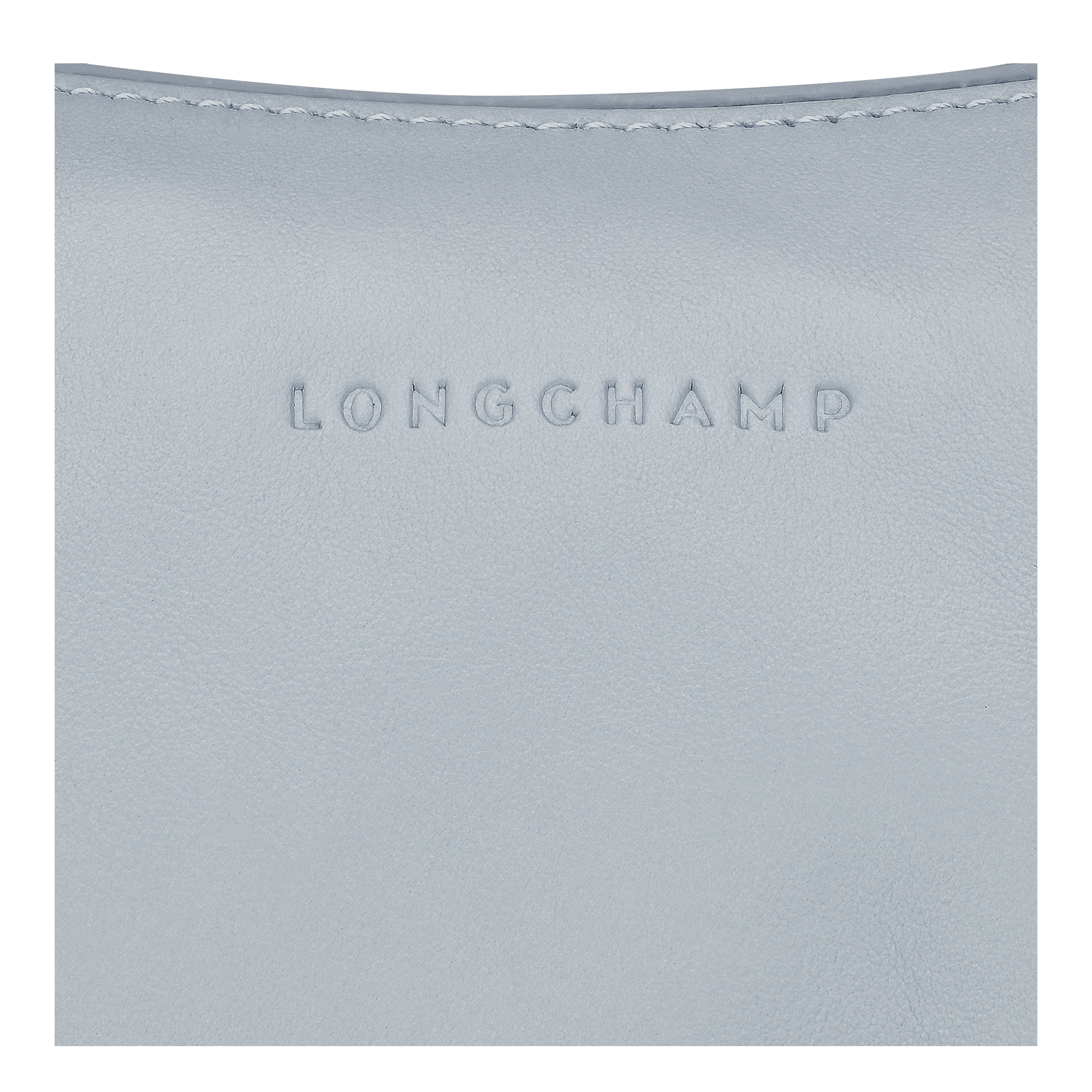 Long Champ Longchamp Looong Shoulder bag Sky Blue