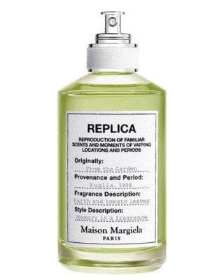 By Maison Martin Margiela From the Garden