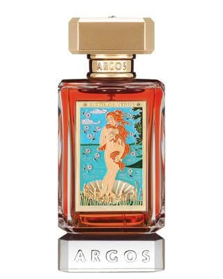 Argos Birth of Venus