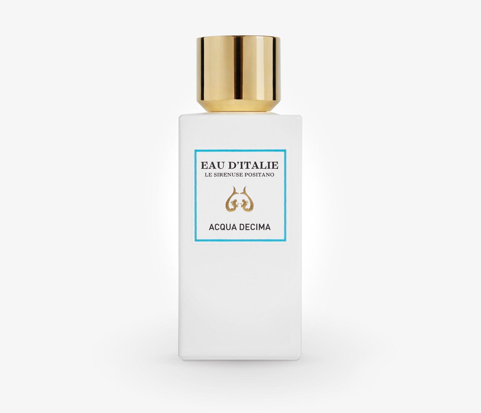 Eau D'italie Acqua Decima