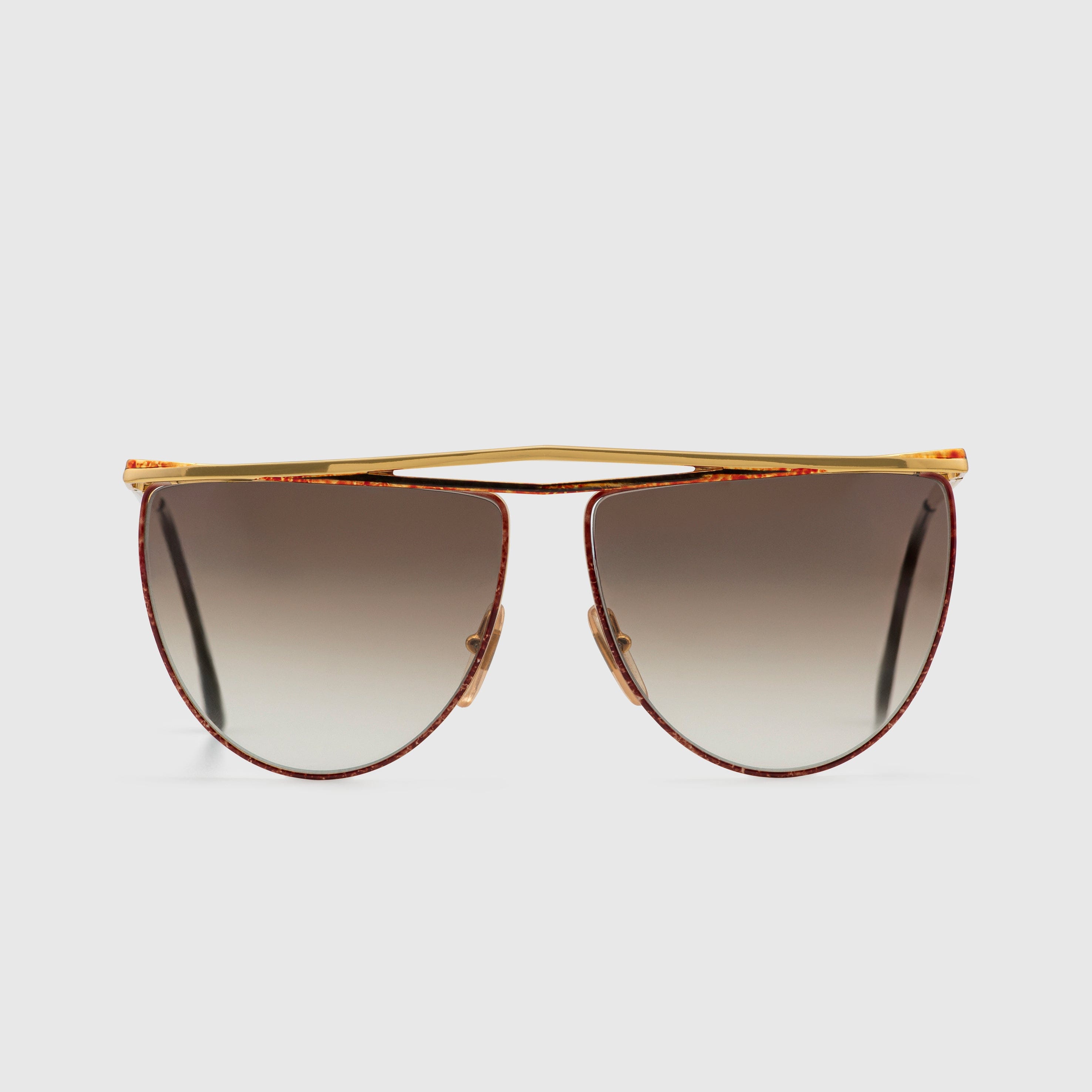 Laura Biagiotti Vintage Laura Biagiotti Sunglass circa 1980’s