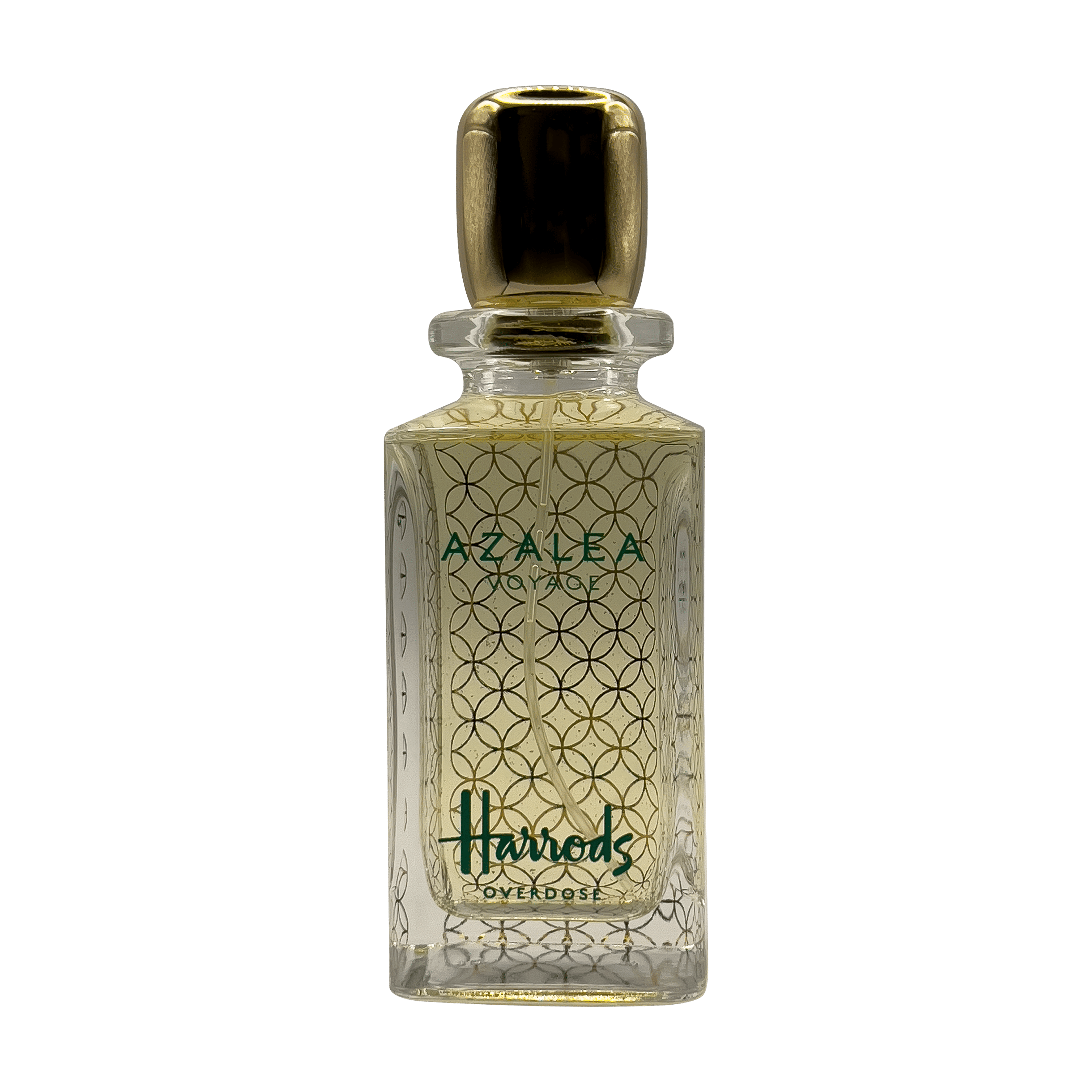 Azalea Harrods Overdose Extrait de parfum