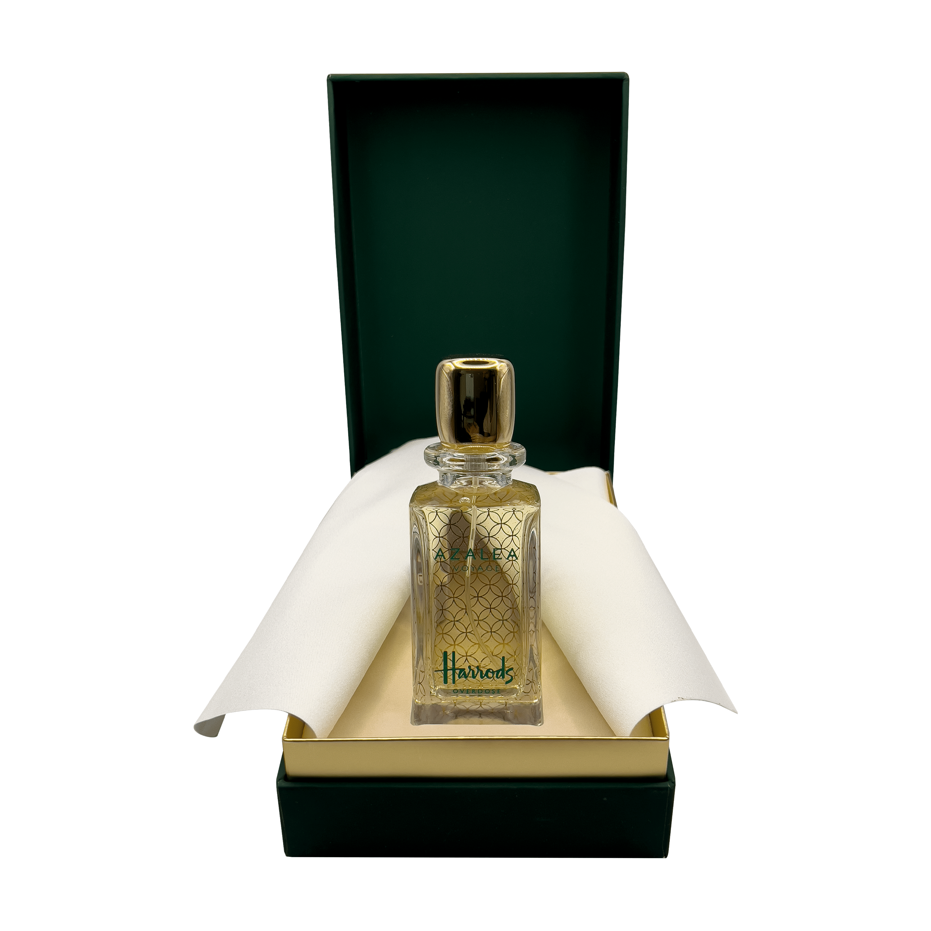 Azalea Harrods Overdose Extrait de parfum
