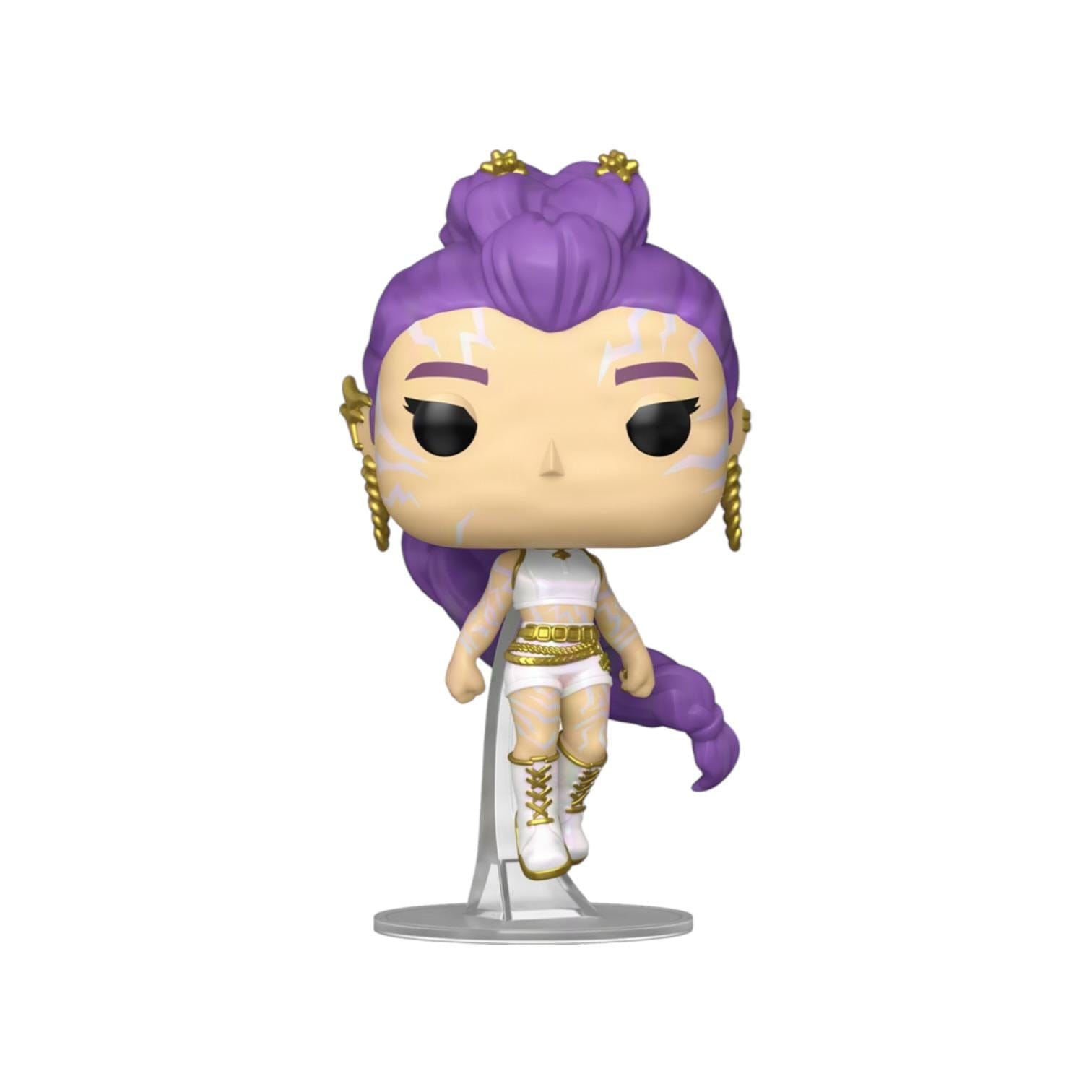 Funko Pop! Rumi #2430 Funko Pop - KPOP Demon Hunter - Chance of Chase - PREORDER